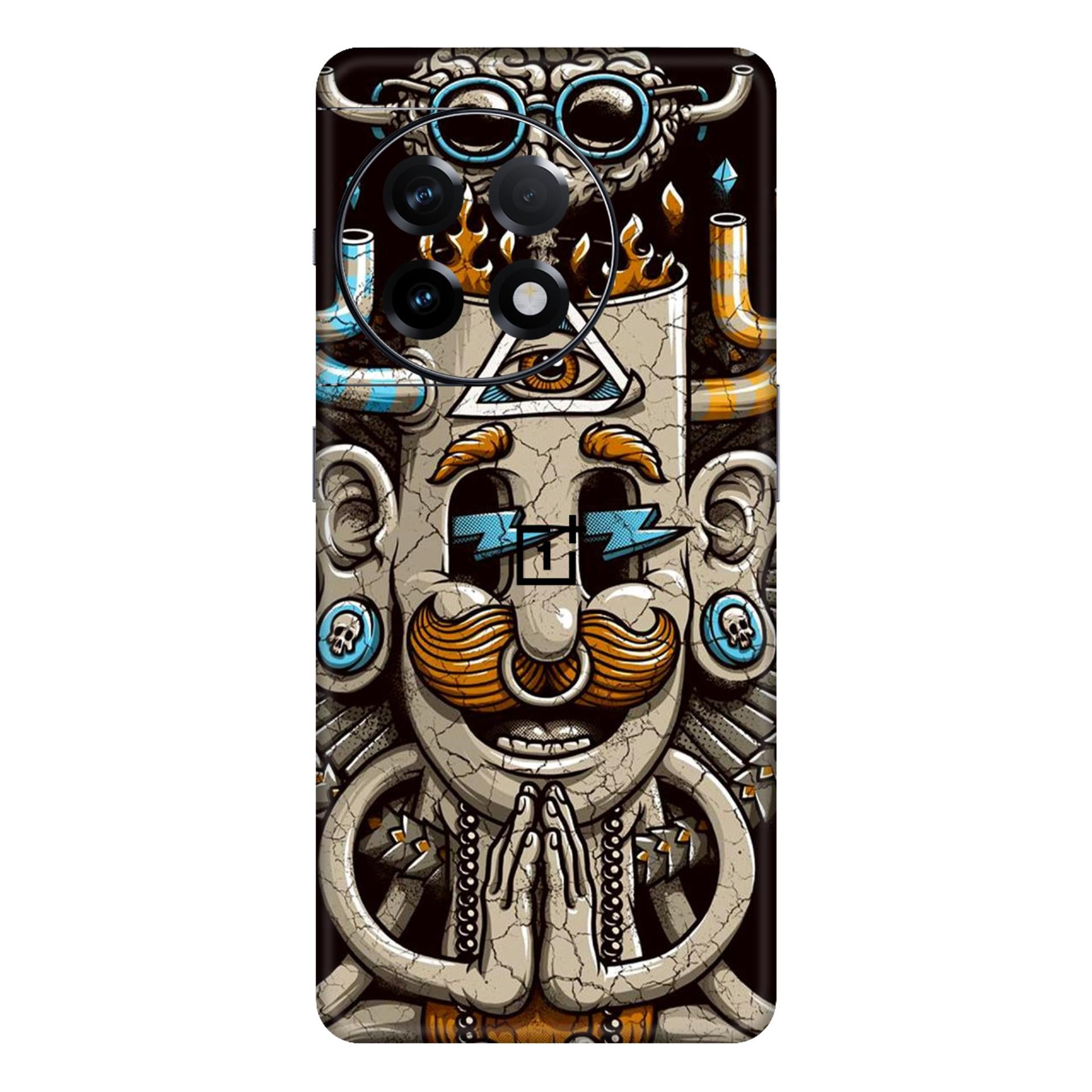 OnePlus 11R Skins & Wraps