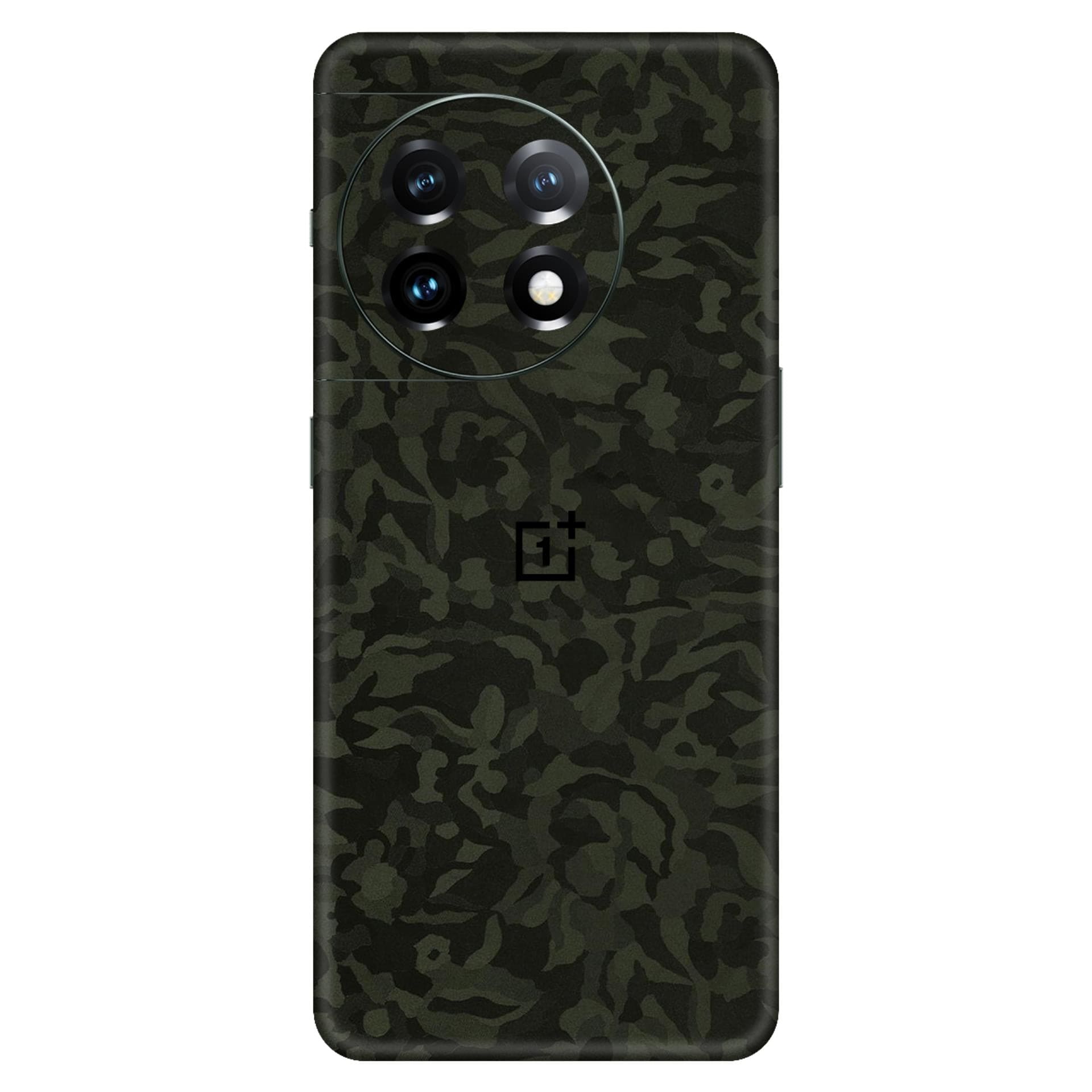OnePlus 11 Skins & Wraps