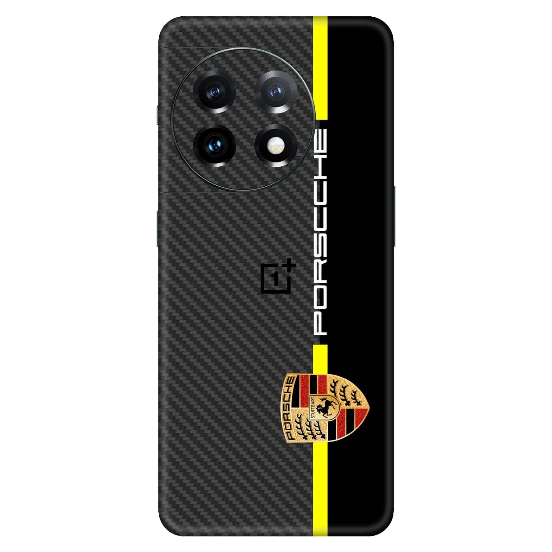 OnePlus 11 Skins & Wraps