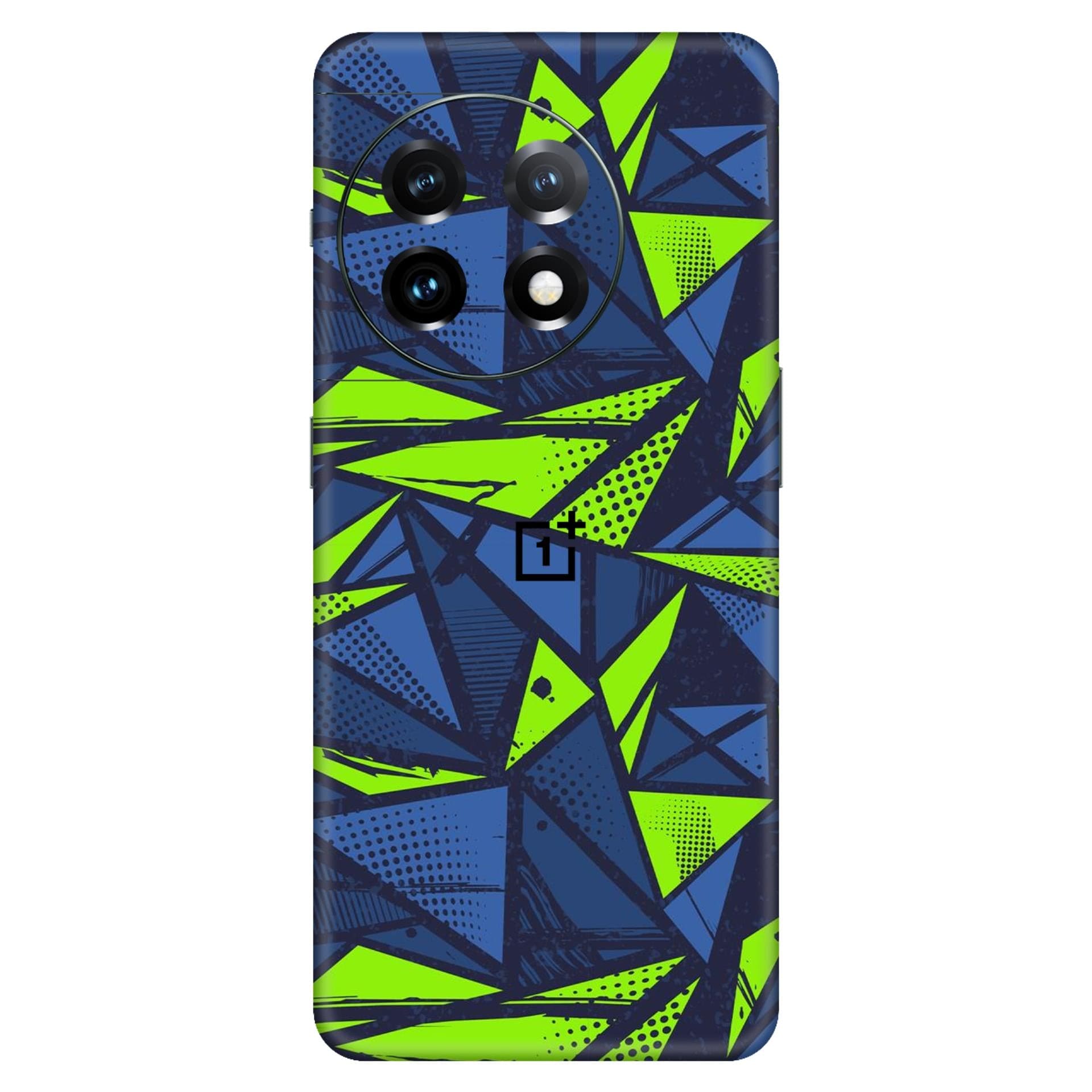 OnePlus 11 Skins & Wraps