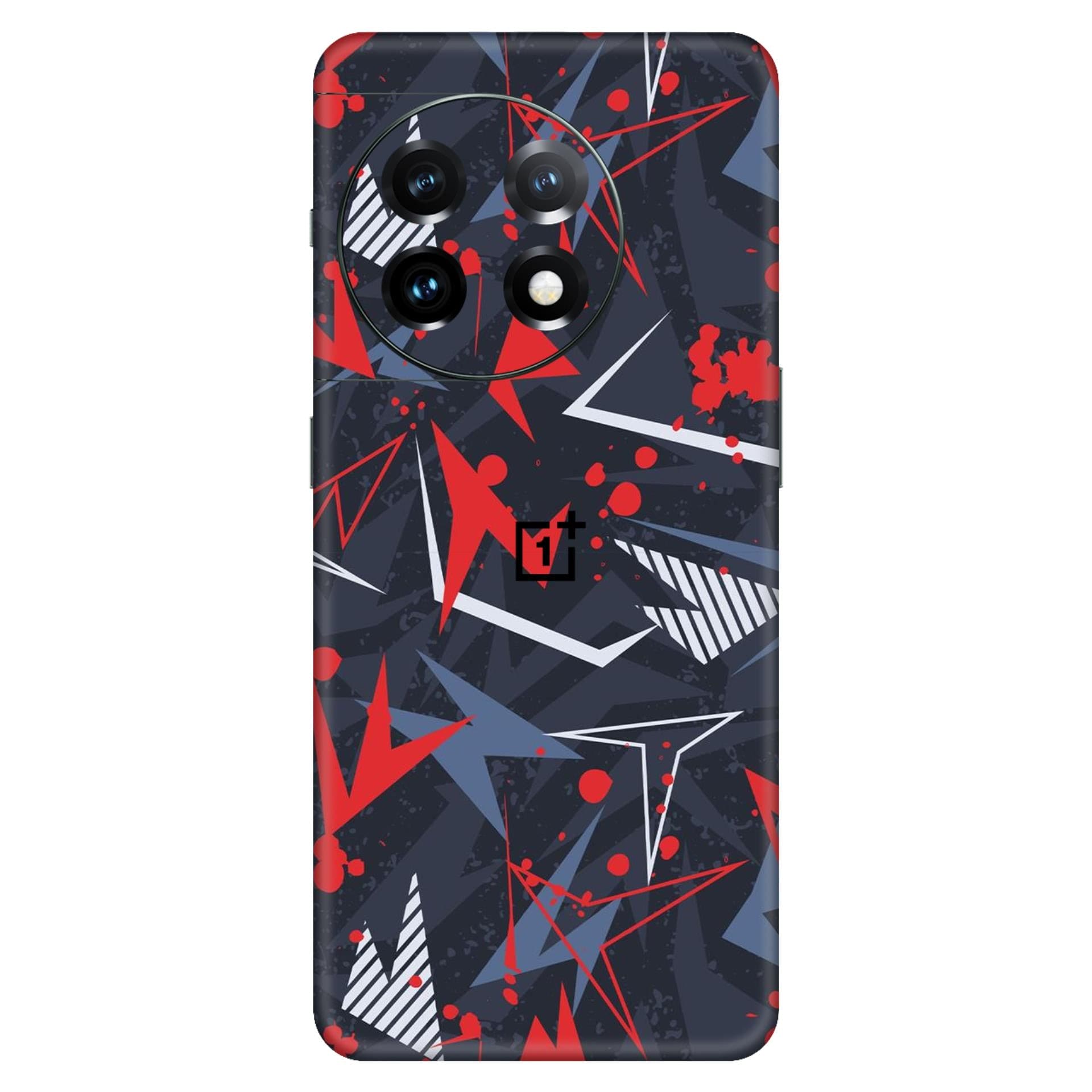 OnePlus 11 Skins & Wraps