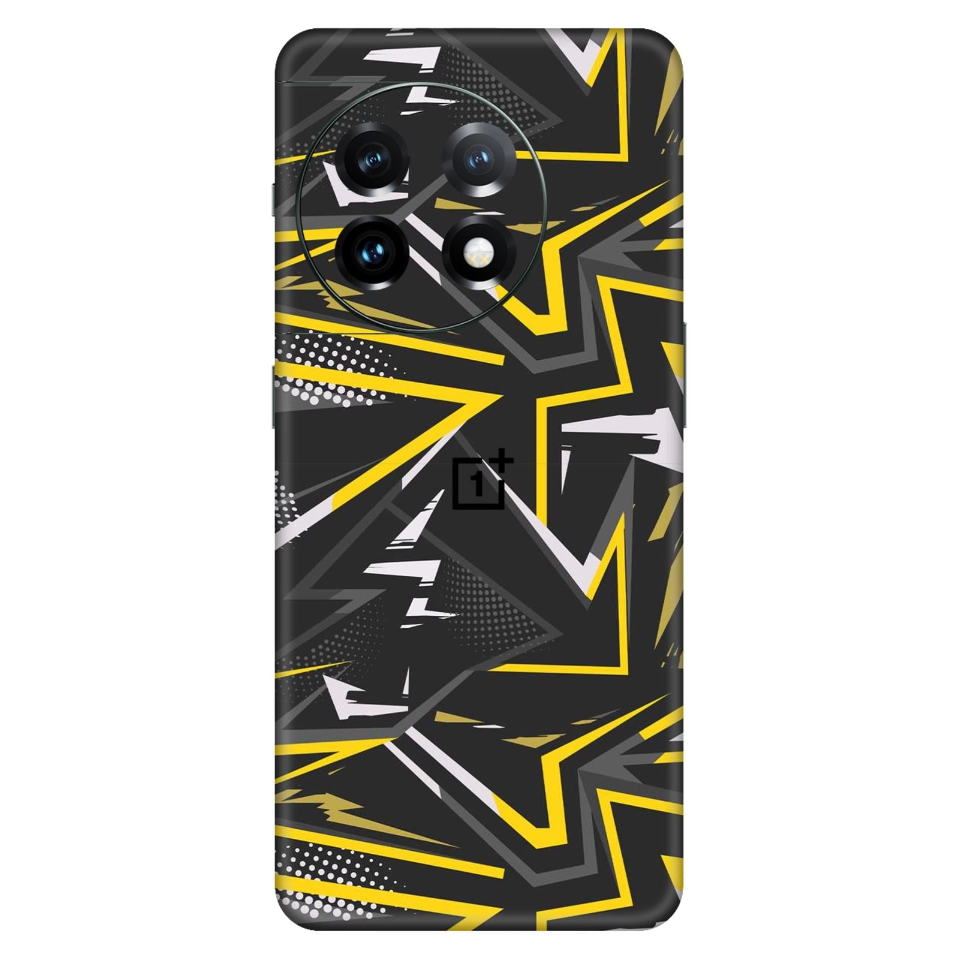 OnePlus 11 Skins & Wraps