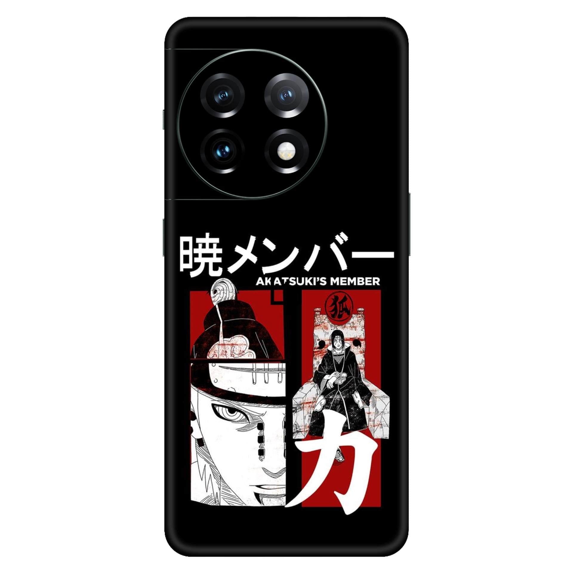 OnePlus 11 Skins & Wraps