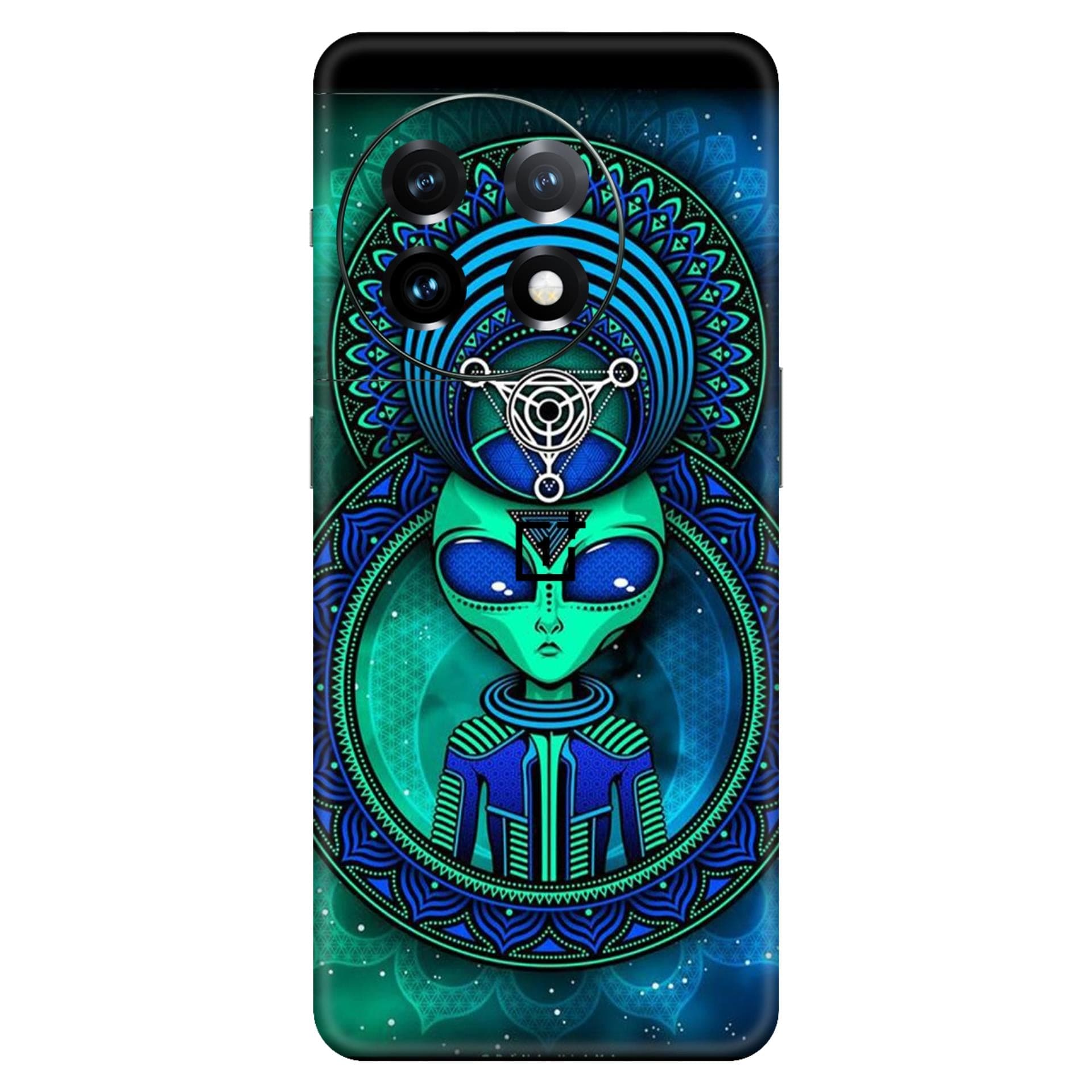 OnePlus 11 Skins & Wraps