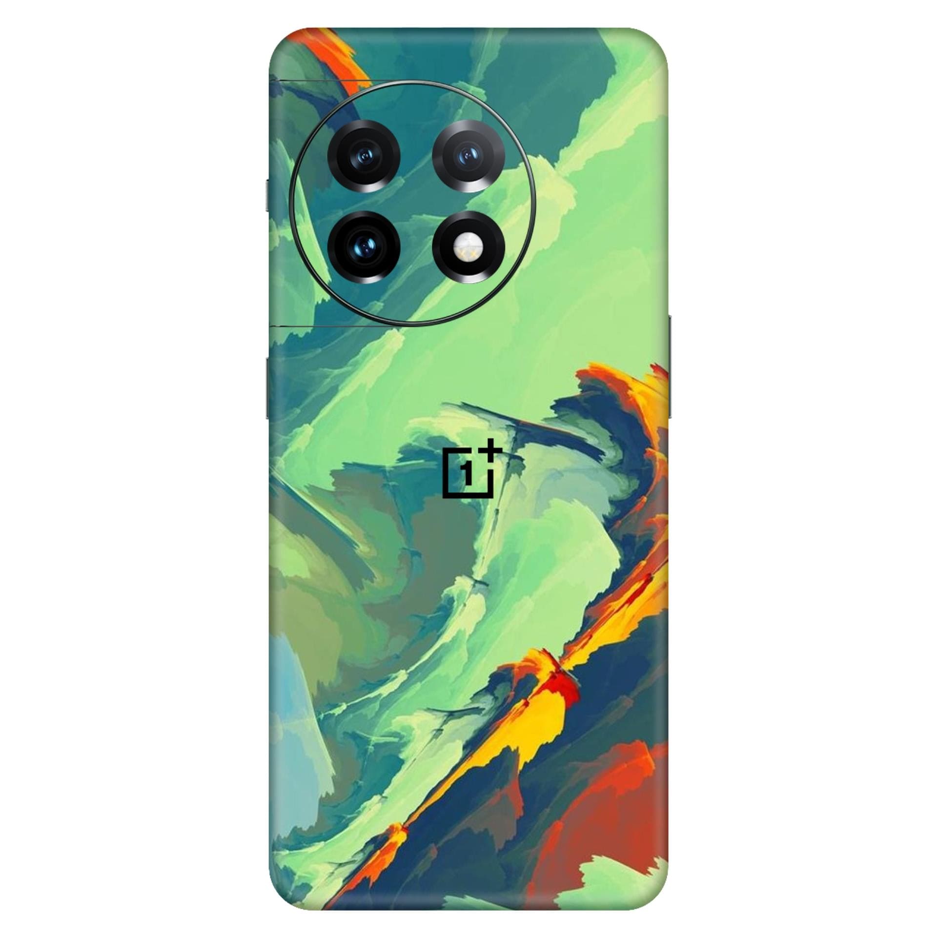 OnePlus 11 Skins & Wraps