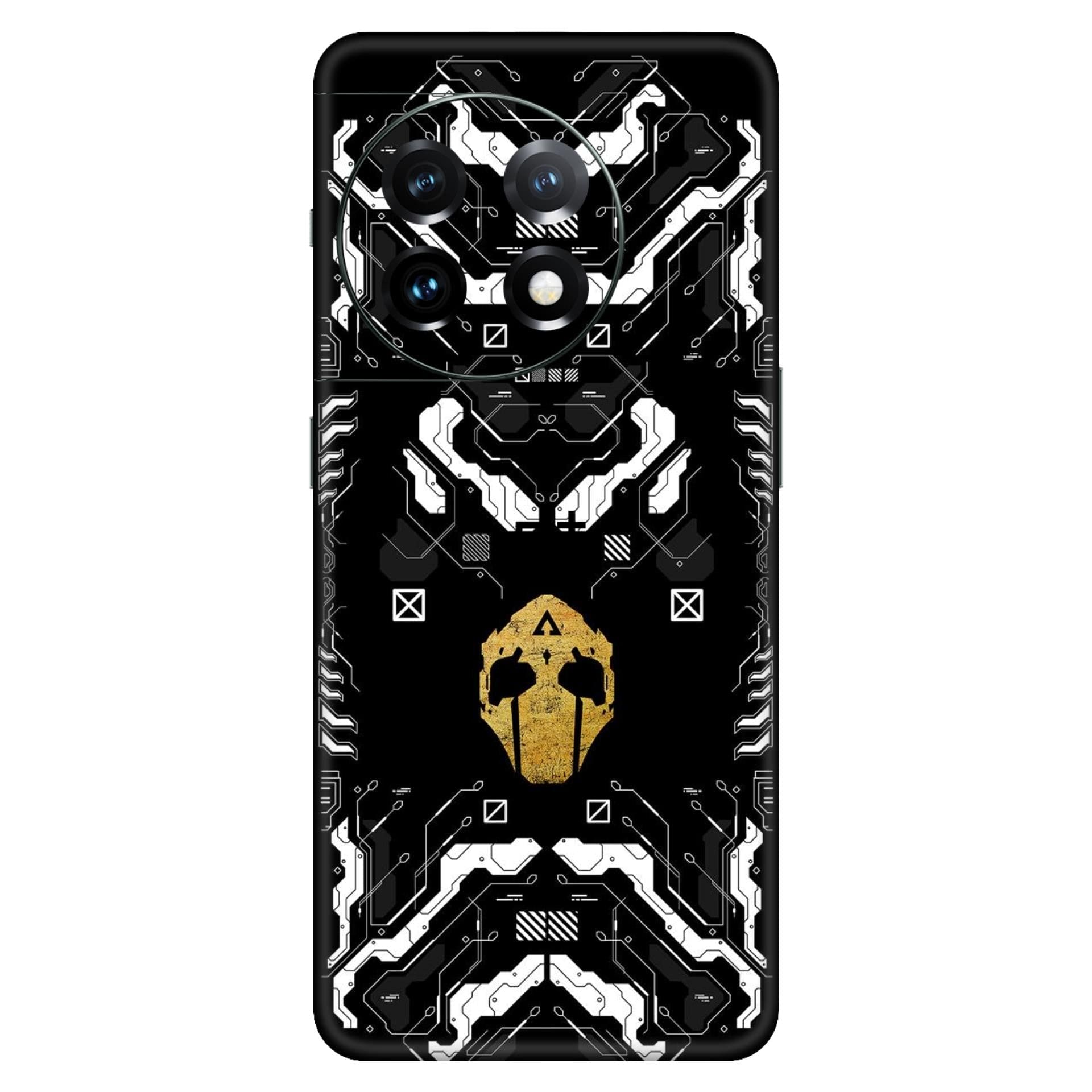 OnePlus 11 Skins & Wraps