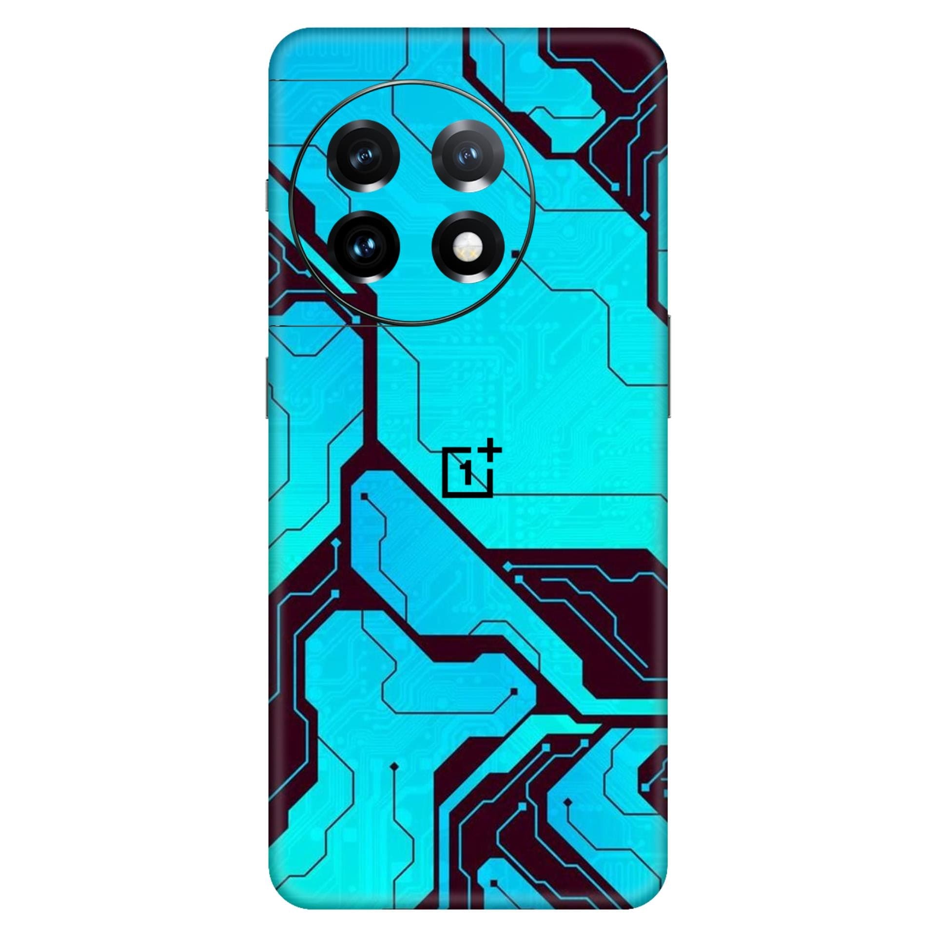 OnePlus 11 Skins & Wraps