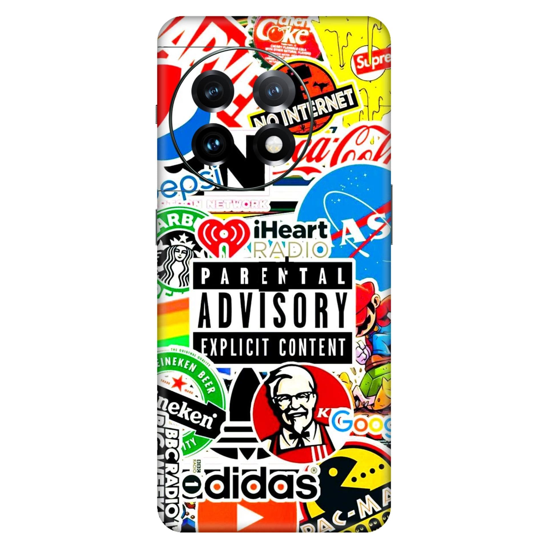 OnePlus 11 Skins & Wraps