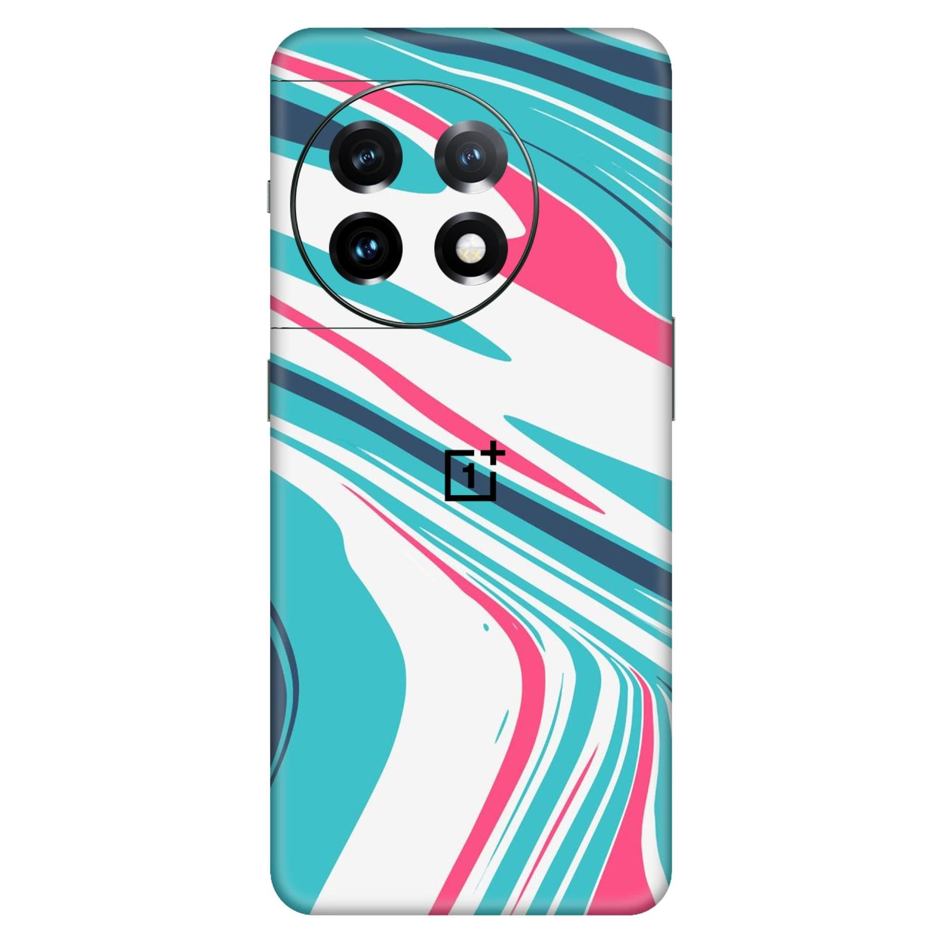 OnePlus 11 Skins & Wraps