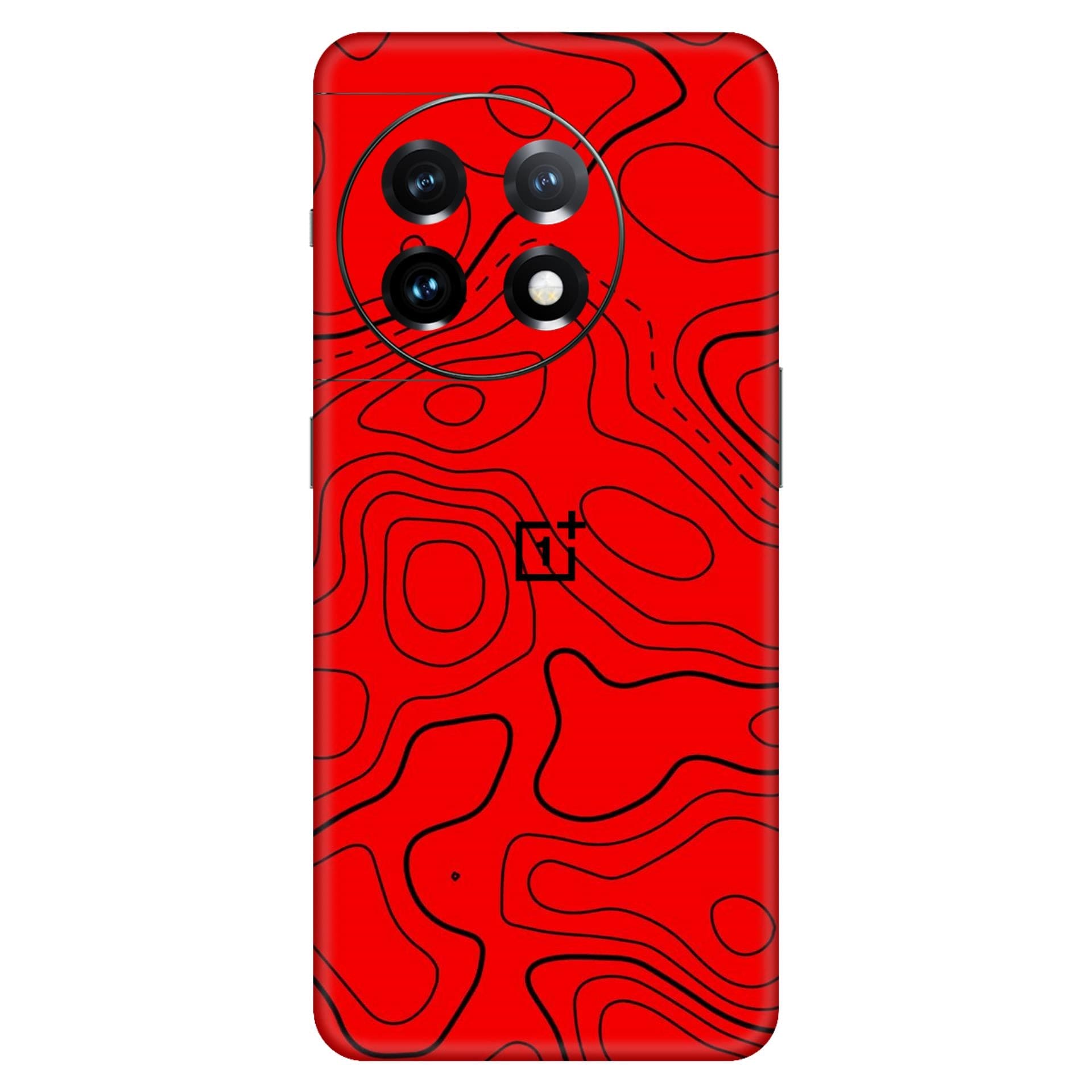OnePlus 11 Skins & Wraps