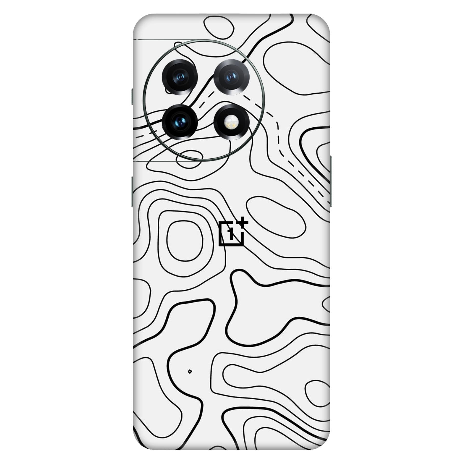 OnePlus 11 Skins & Wraps