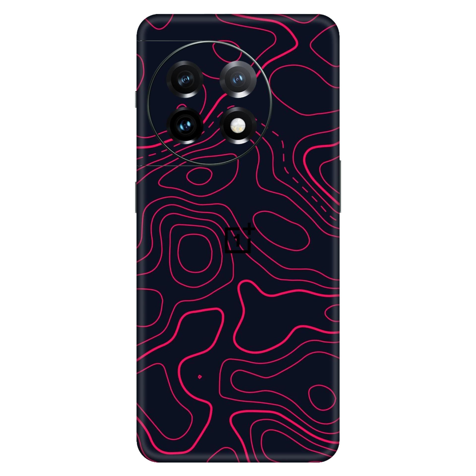 OnePlus 11 Skins & Wraps