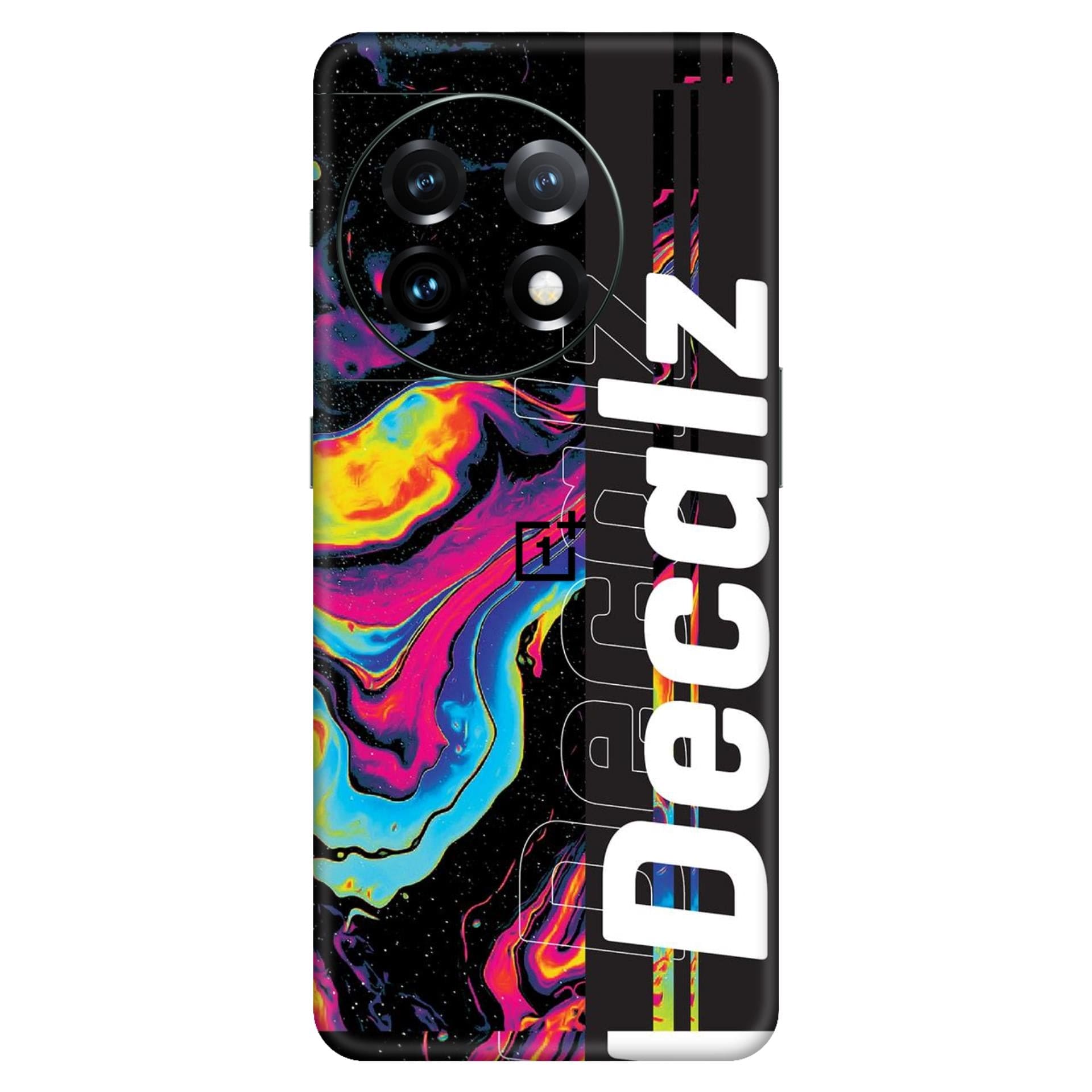 OnePlus 11 Skins & Wraps