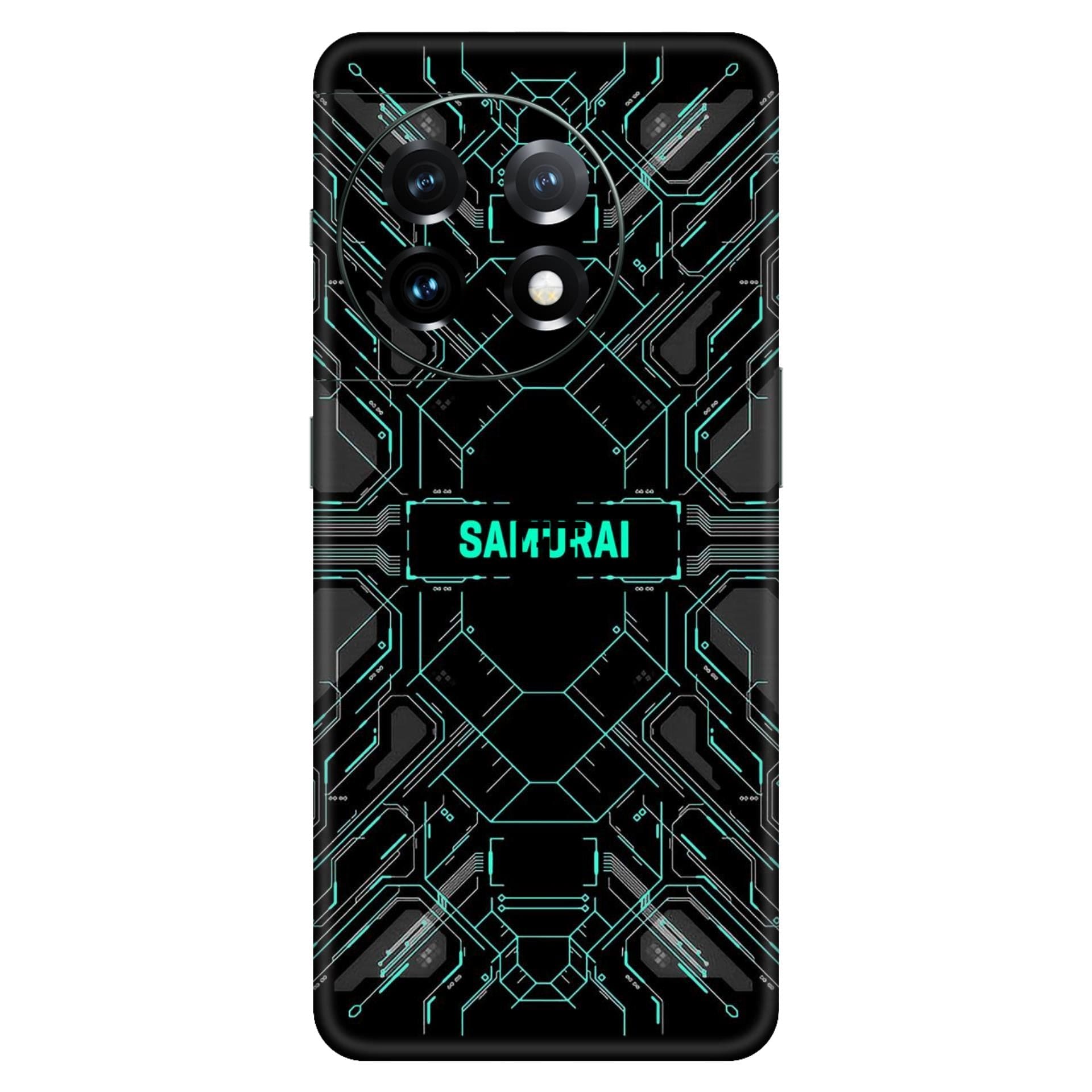 OnePlus 11 Skins & Wraps