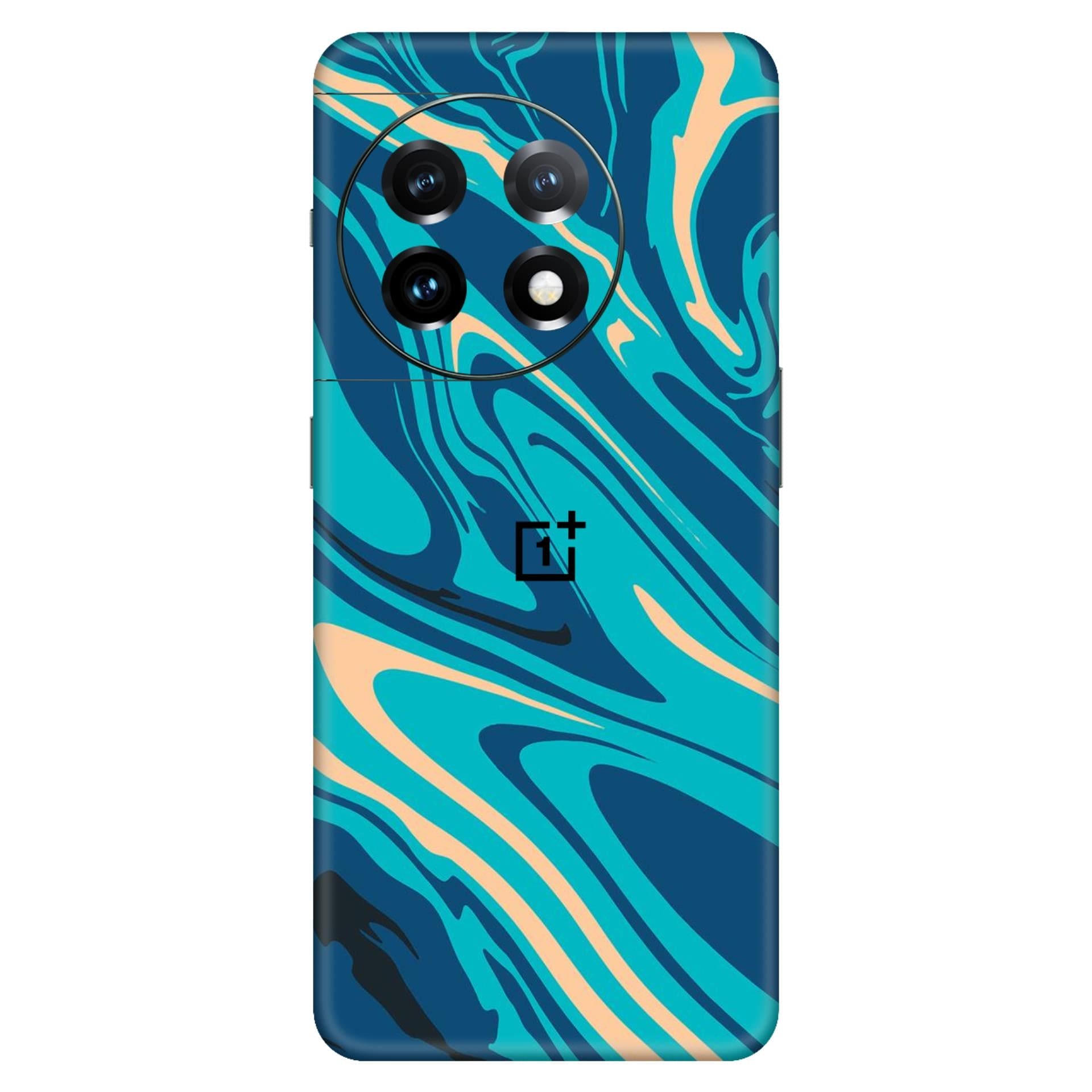 OnePlus 11 Skins & Wraps