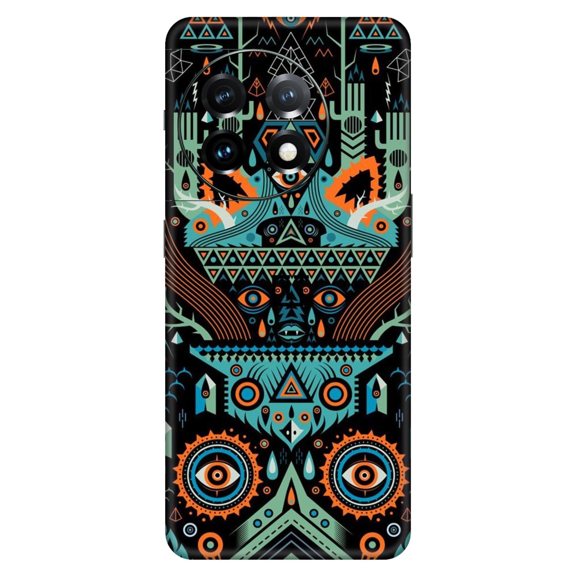 OnePlus 11 Skins & Wraps