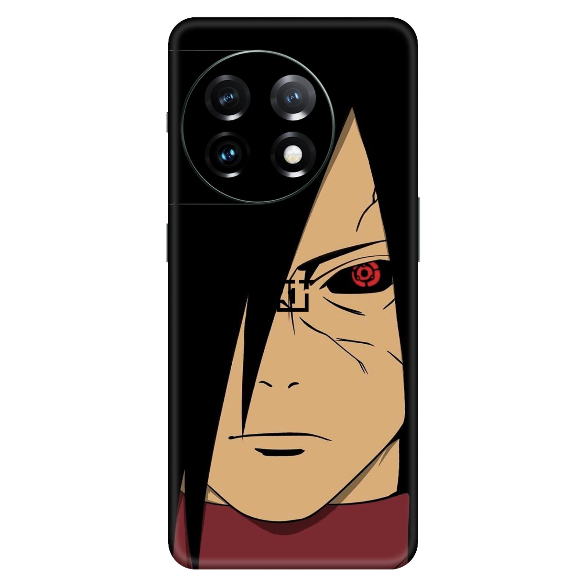 OnePlus 11 Skins & Wraps