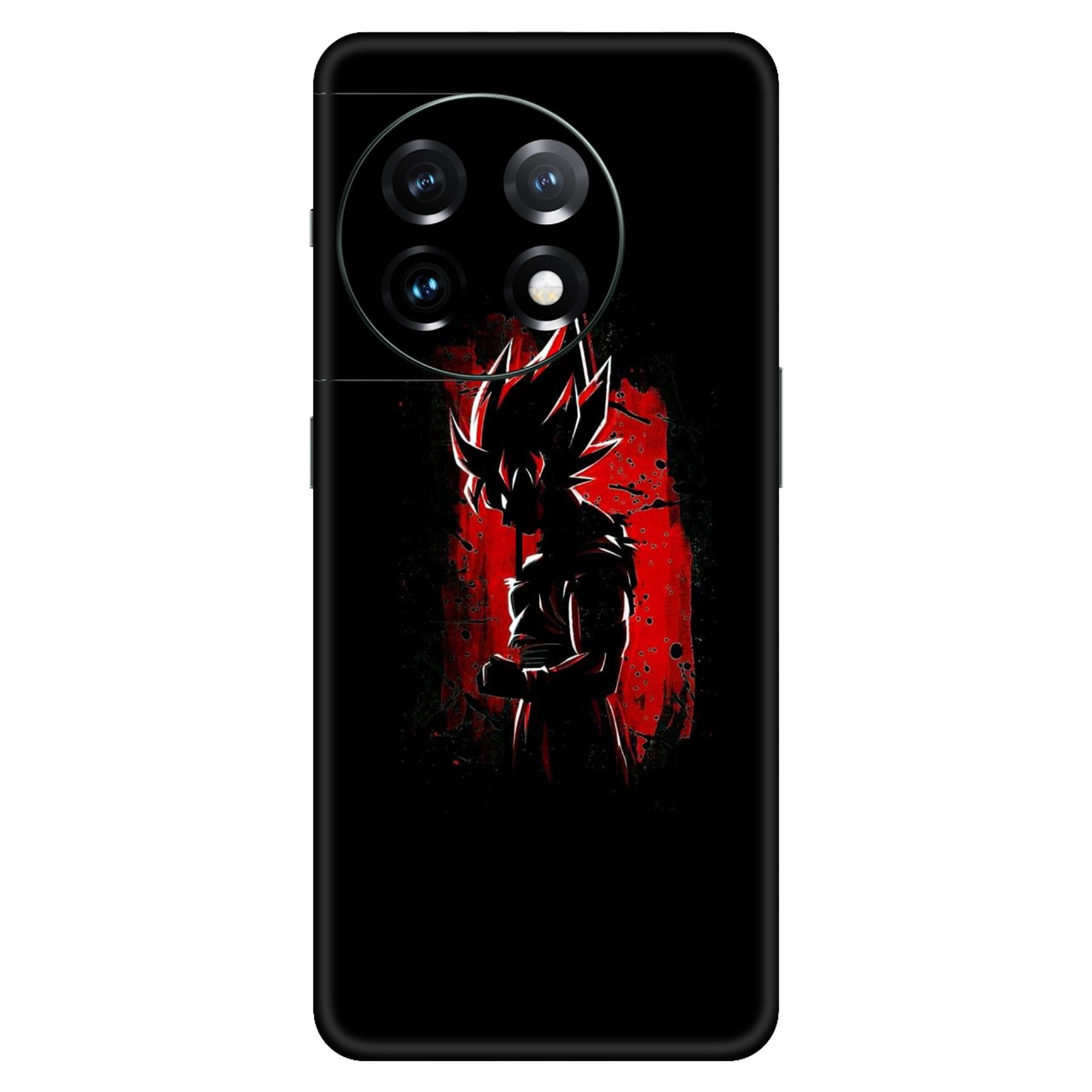 OnePlus 11 Skins & Wraps