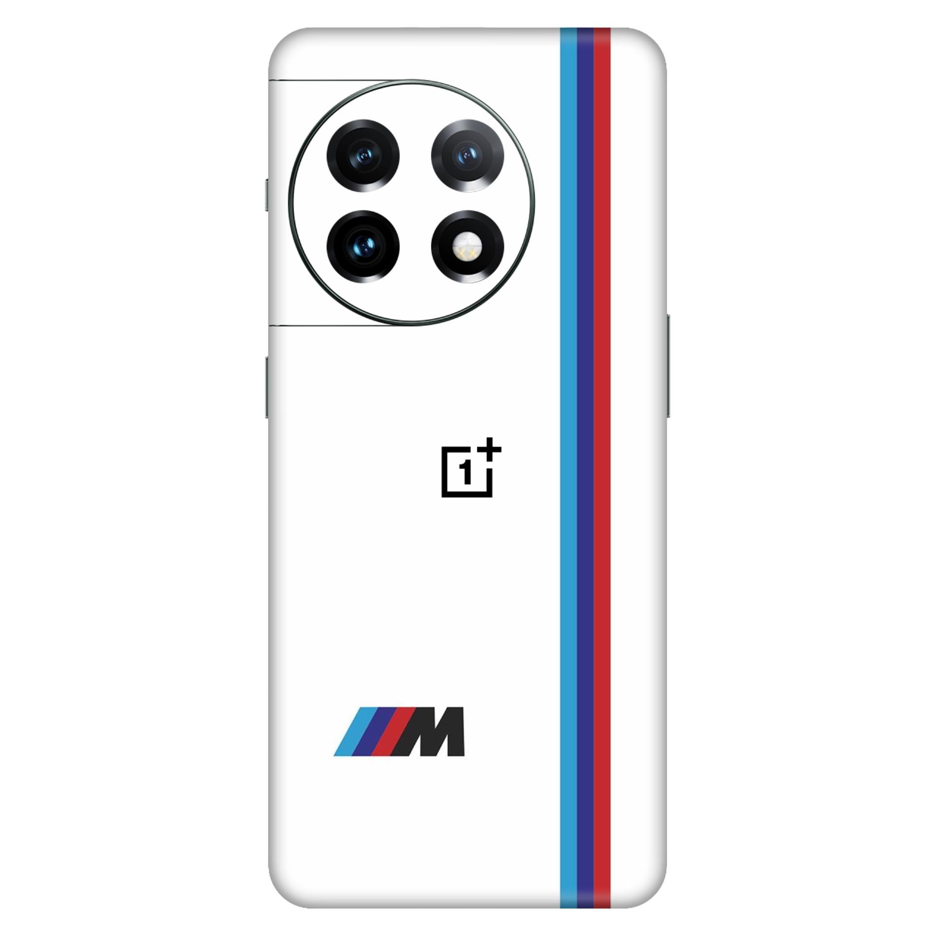 OnePlus 11 Skins & Wraps