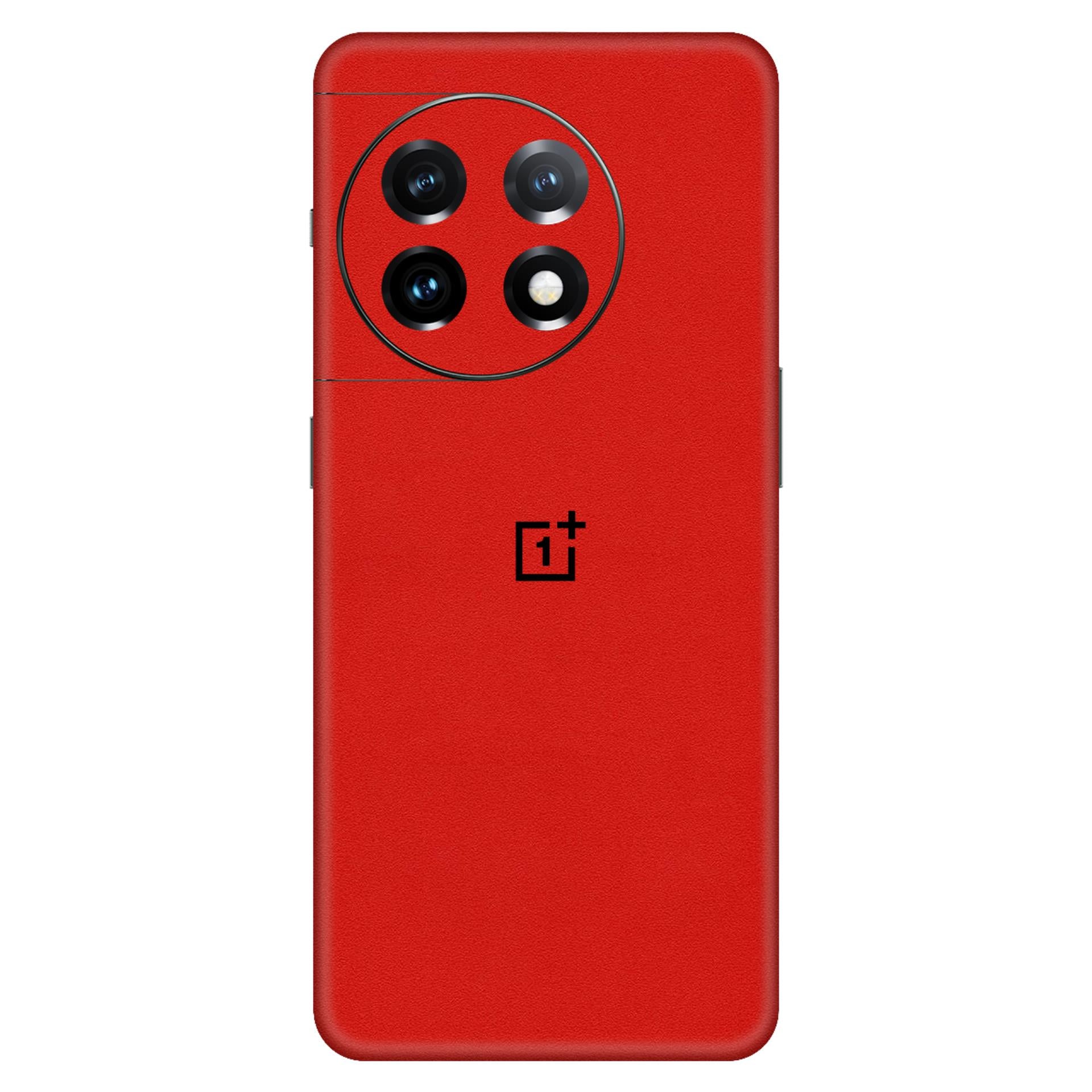 OnePlus 11 Skins & Wraps