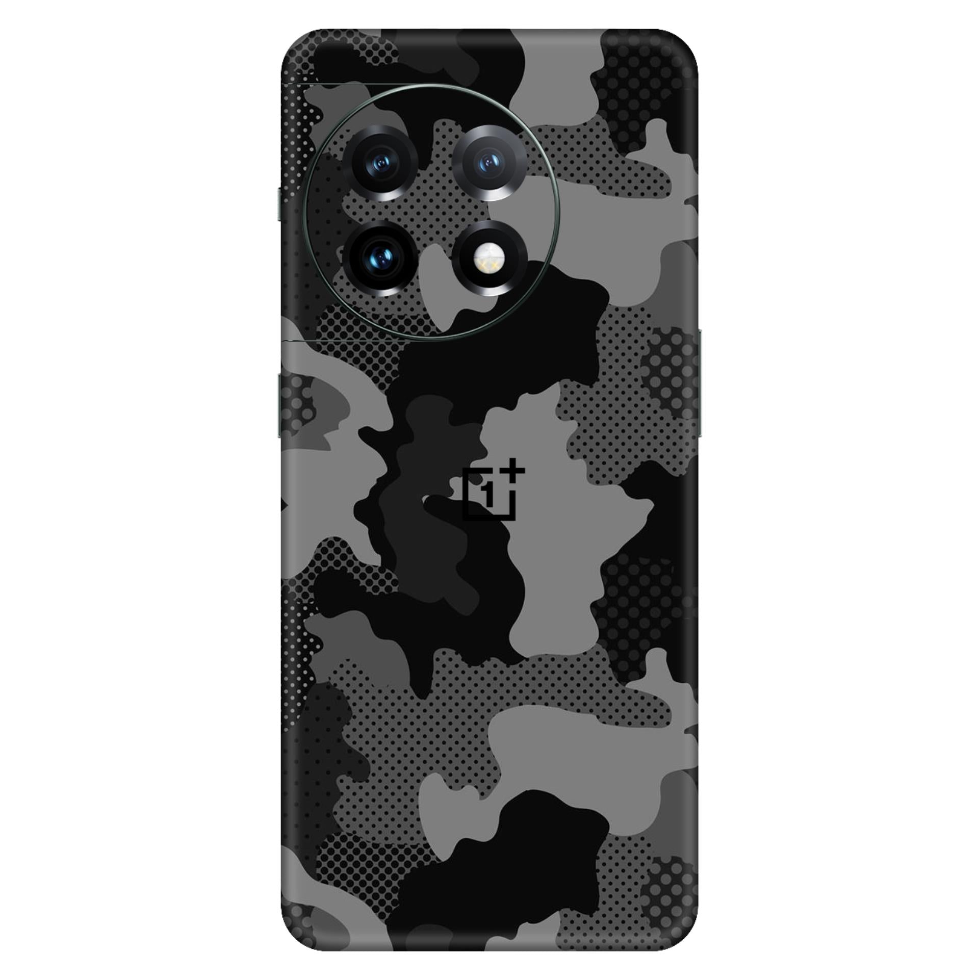 OnePlus 11 Skins & Wraps