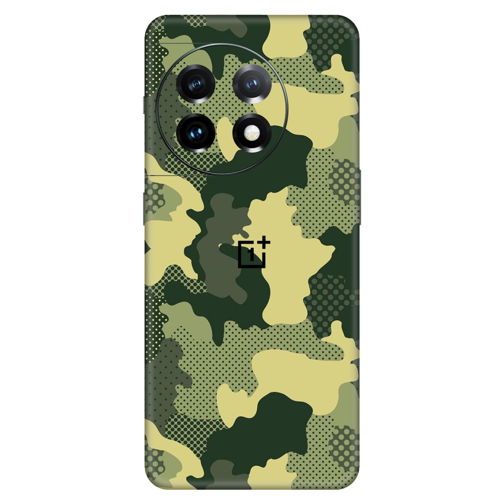 OnePlus 11 Skins & Wraps