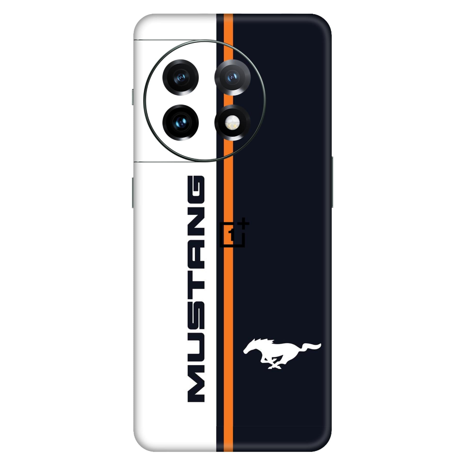 OnePlus 11 Skins & Wraps