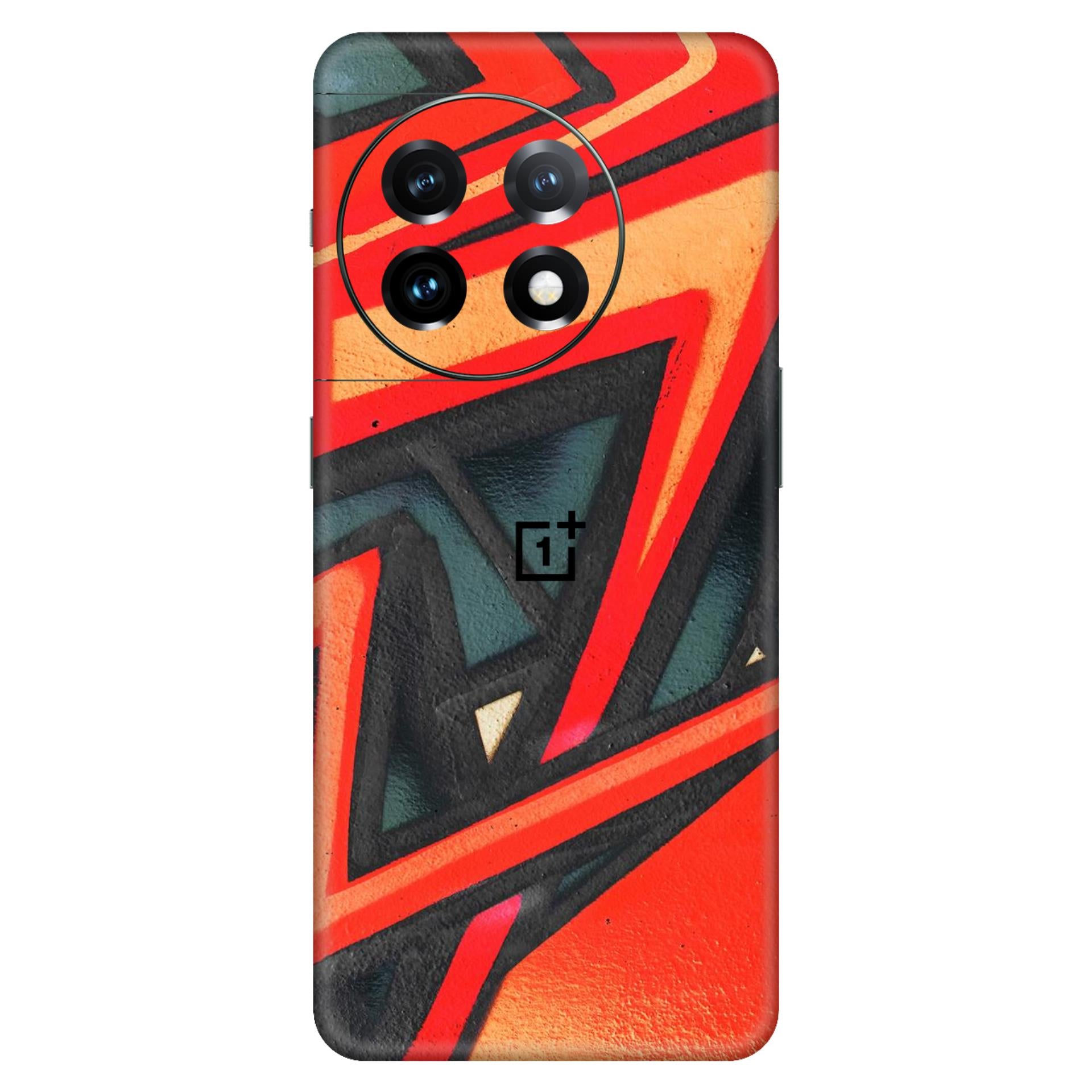 OnePlus 11 Skins & Wraps