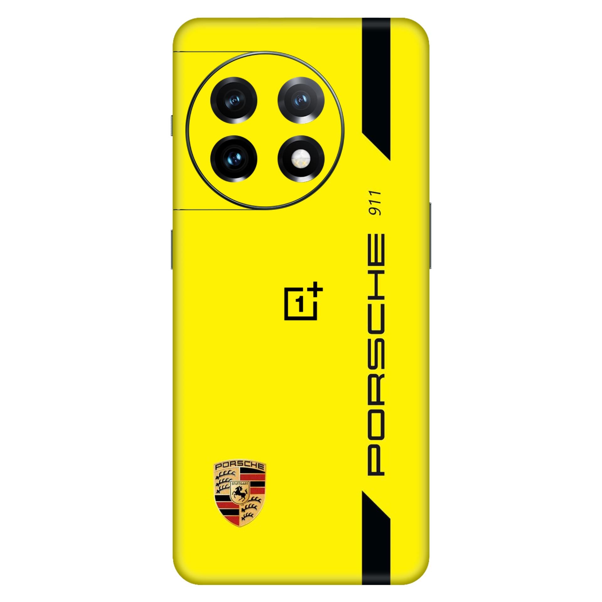 OnePlus 11 Skins & Wraps