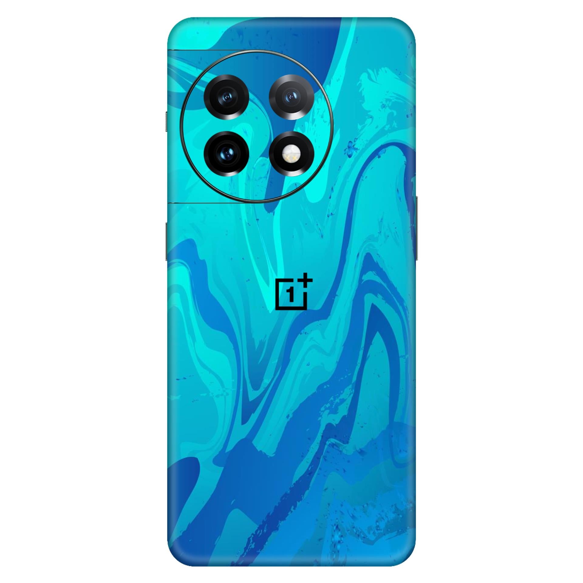 OnePlus 11 Skins & Wraps