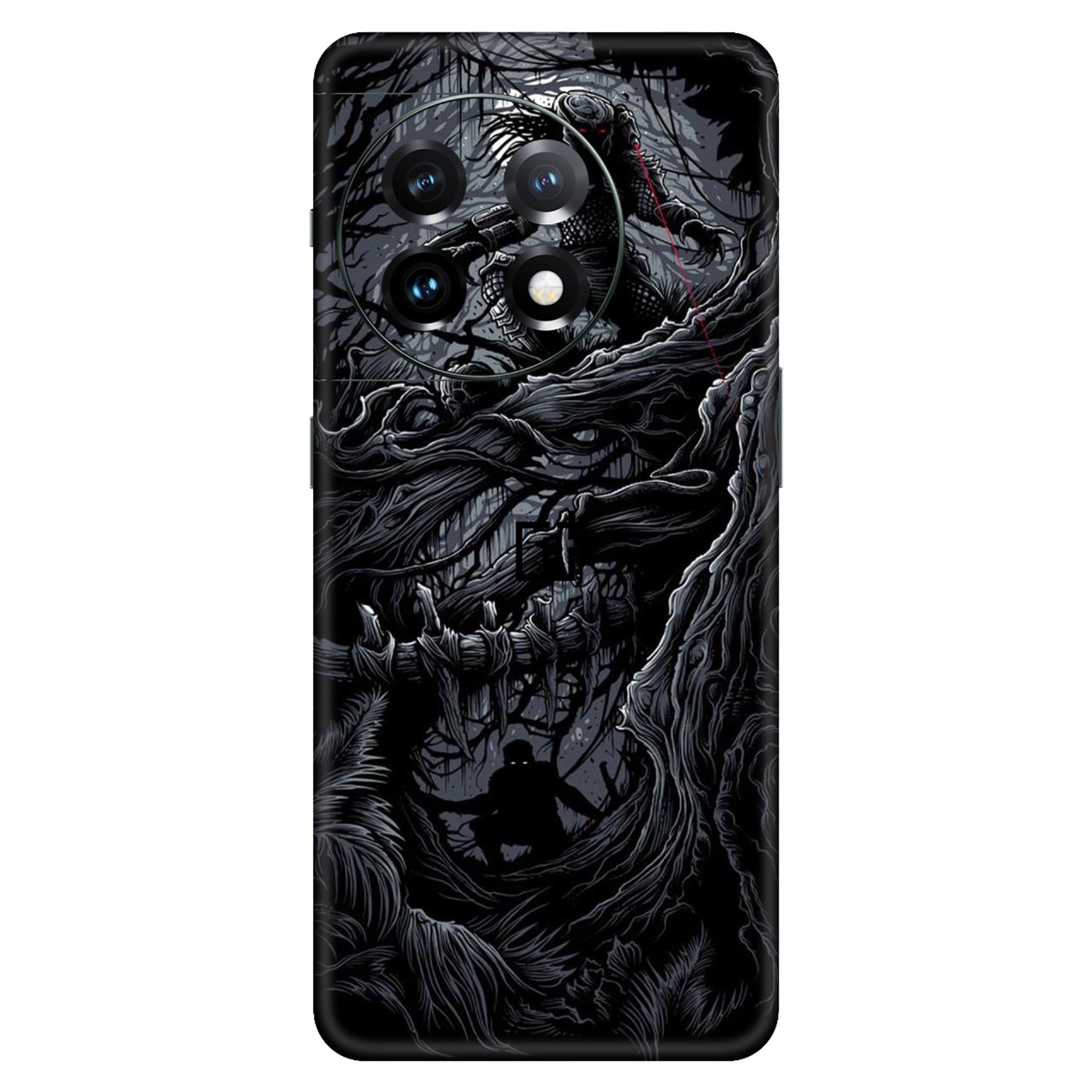 OnePlus 11 Skins & Wraps