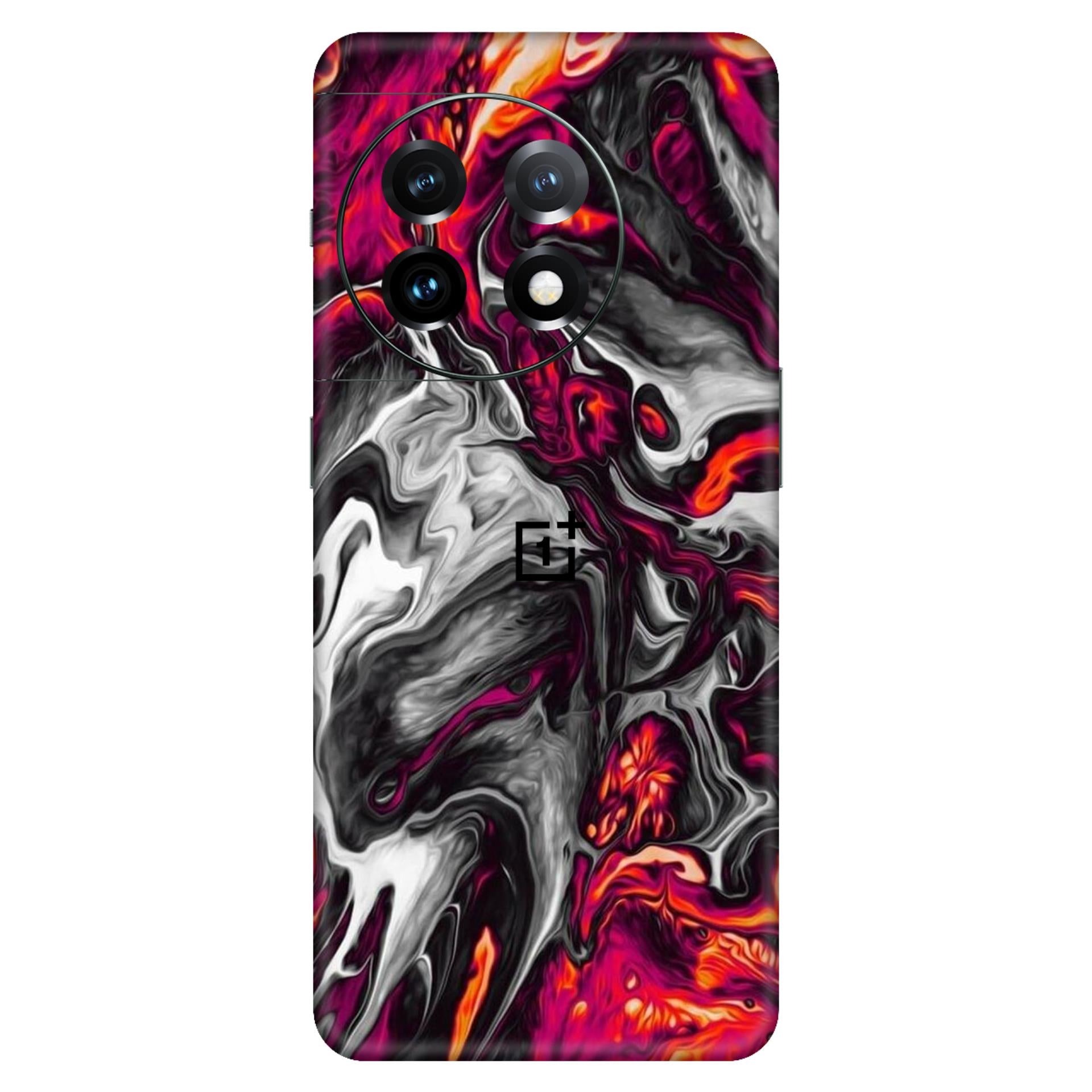 OnePlus 11 Skins & Wraps