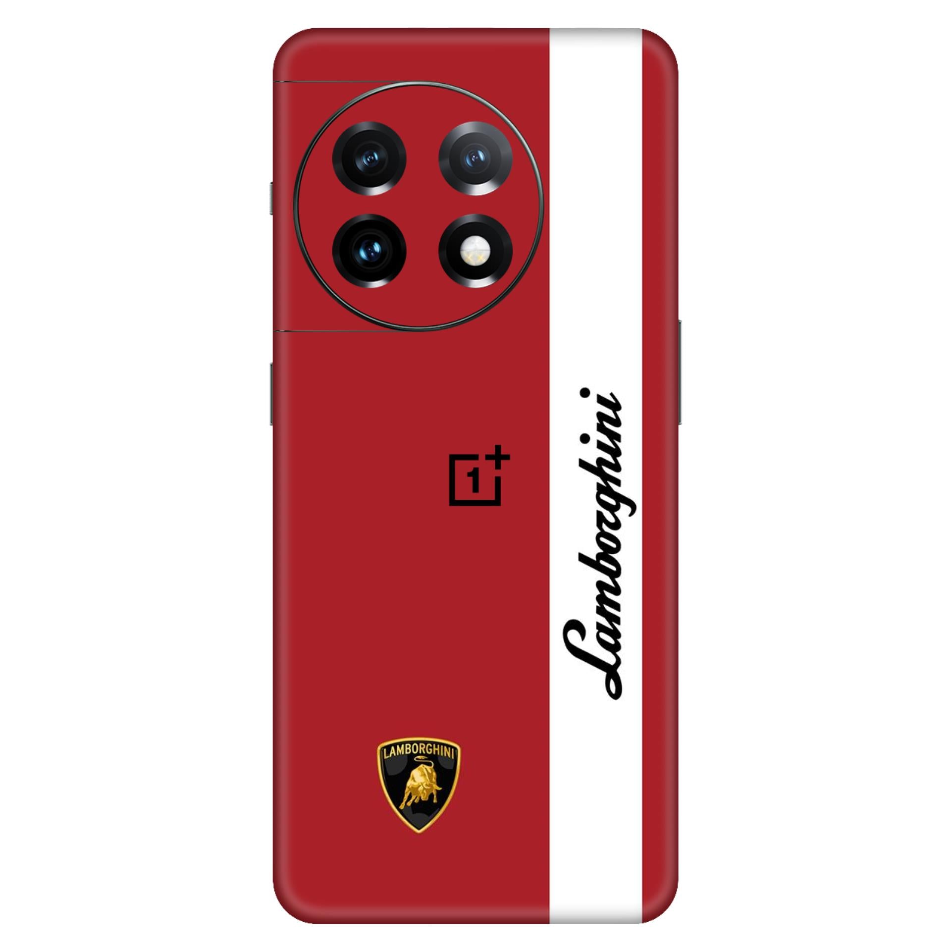 OnePlus 11 Skins & Wraps