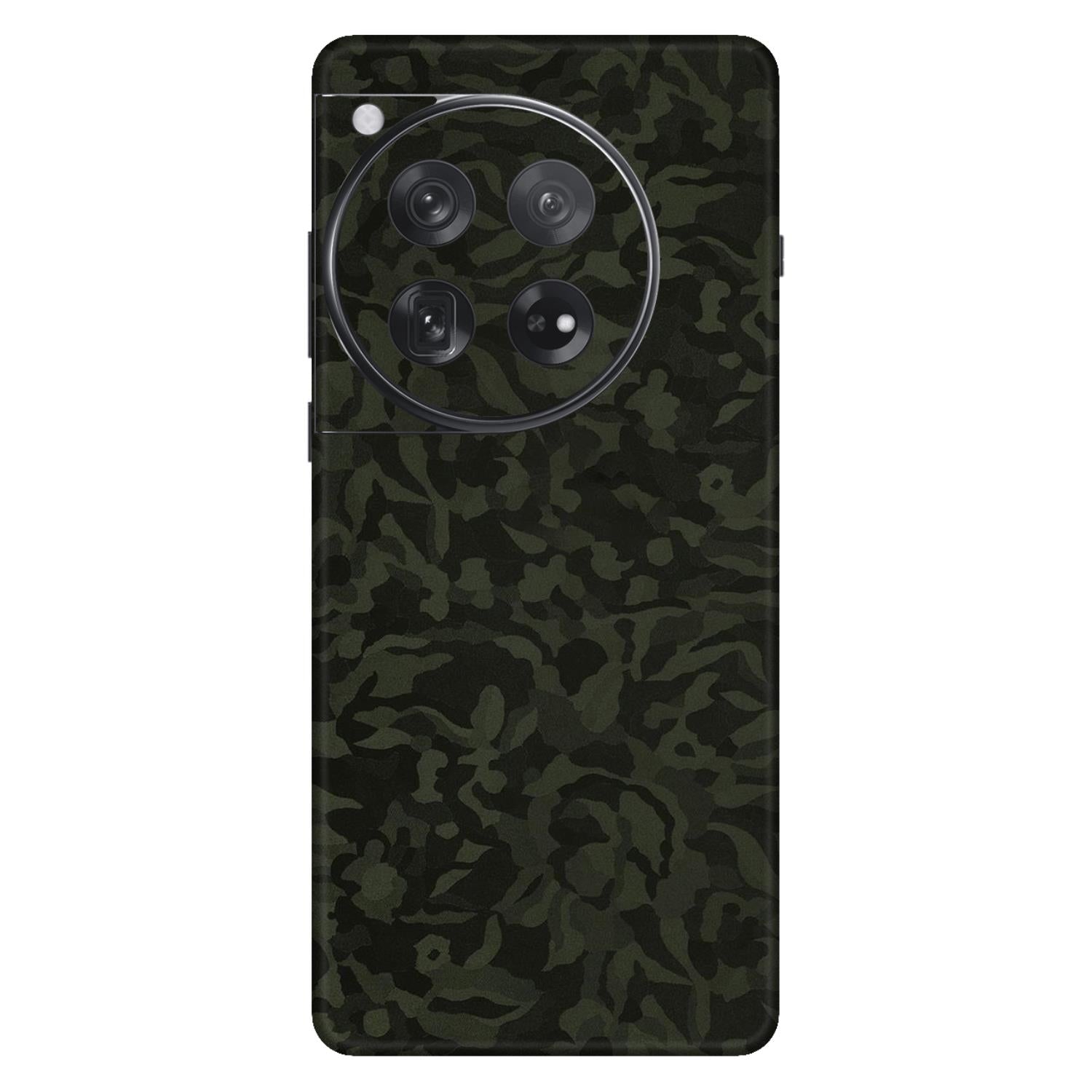 OnePlus 12 Skins & Wraps