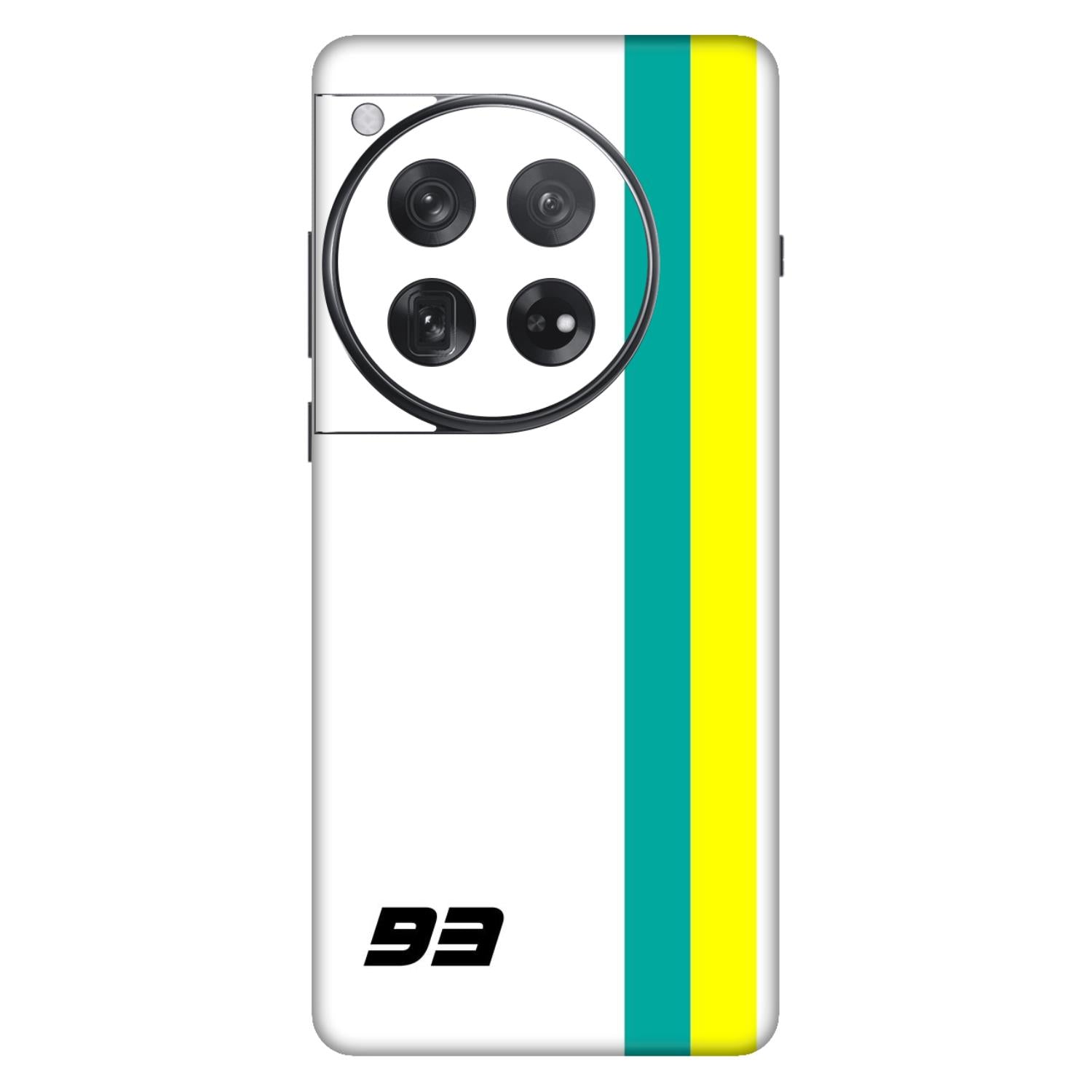 OnePlus 12 Skins & Wraps