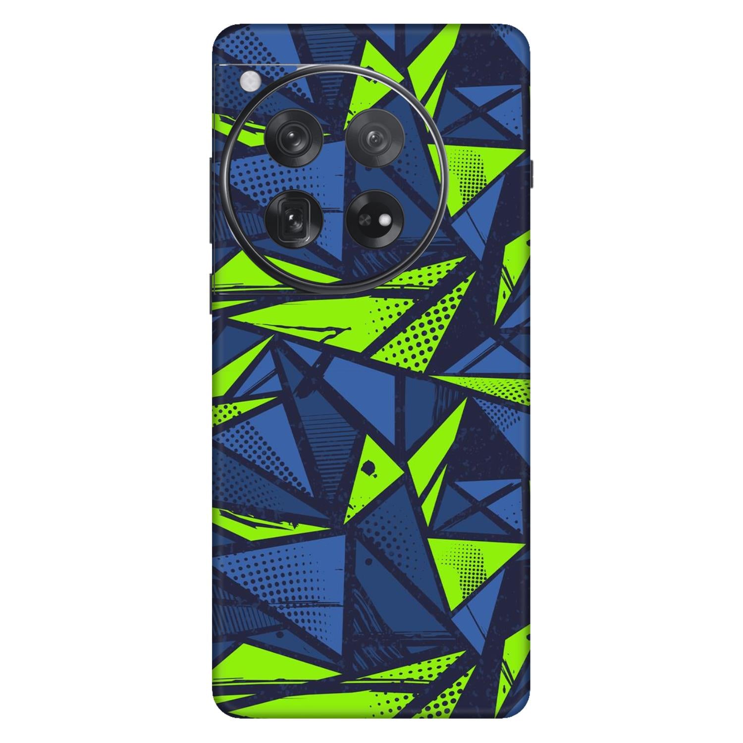 OnePlus 12 Skins & Wraps