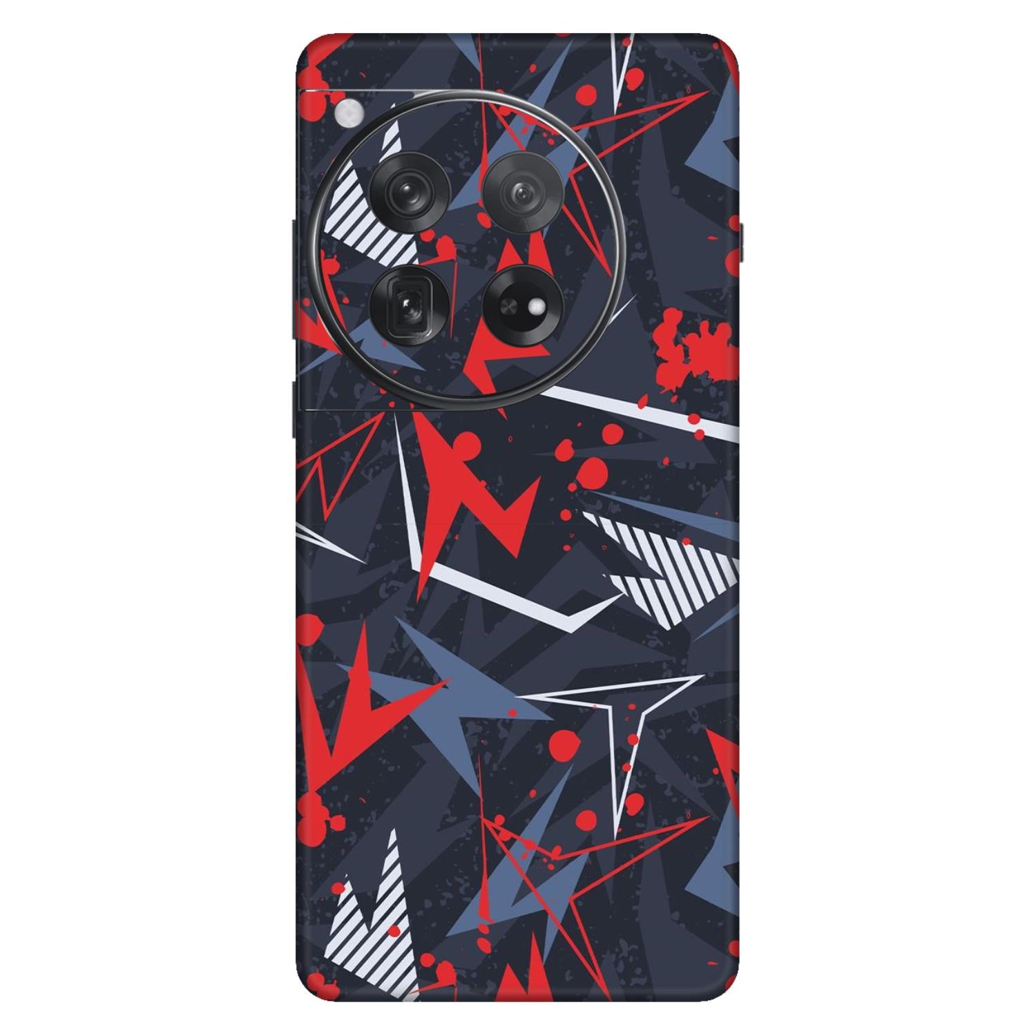 OnePlus 12 Skins & Wraps