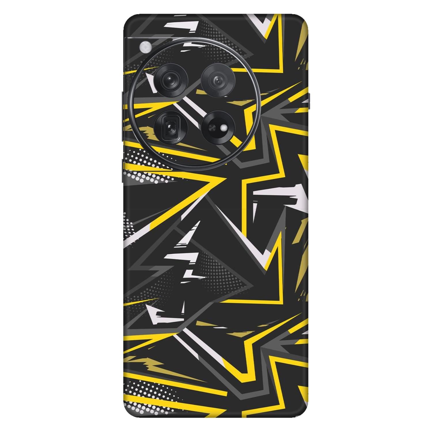 OnePlus 12 Skins & Wraps