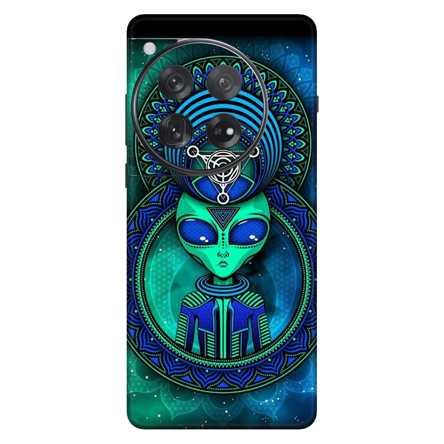 OnePlus 12 Skins & Wraps