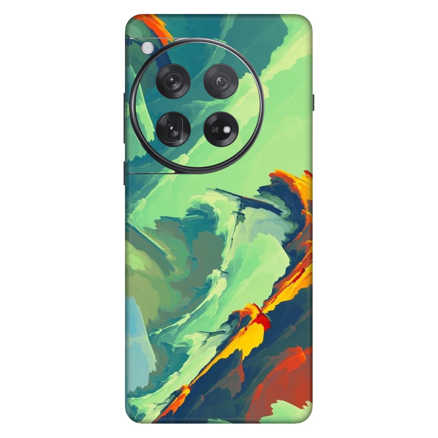 OnePlus 12 Skins & Wraps