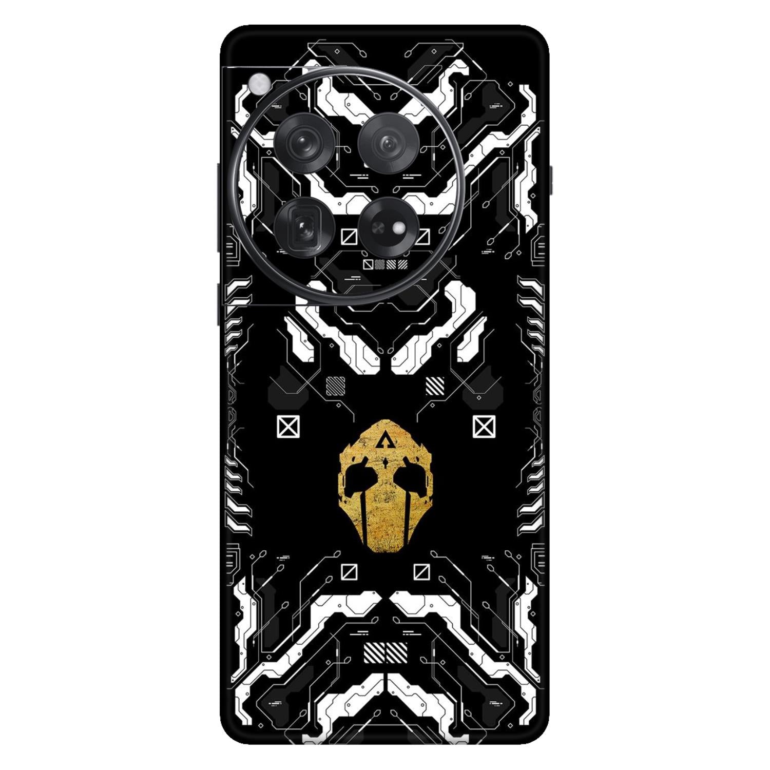 OnePlus 12 Skins & Wraps