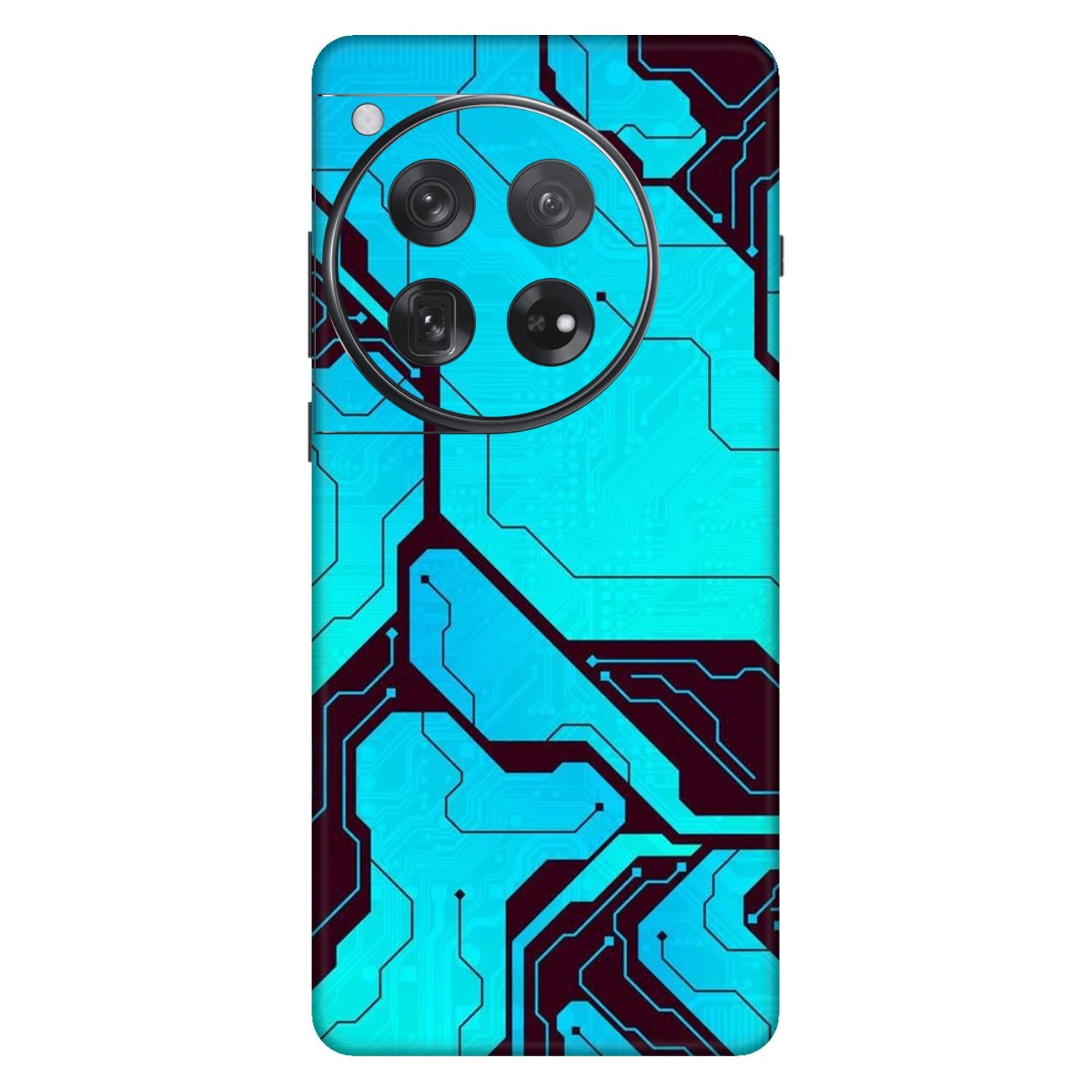 OnePlus 12 Skins & Wraps