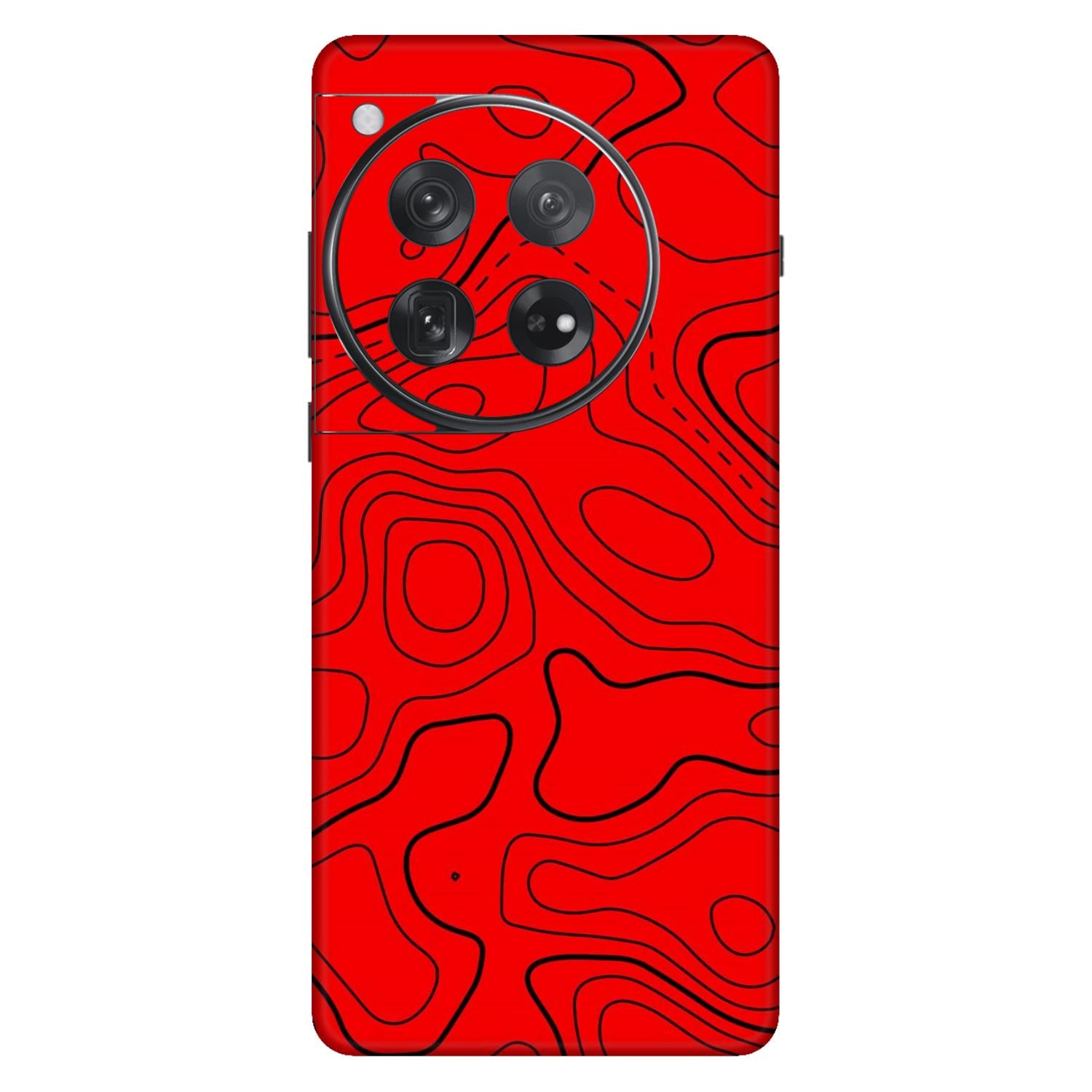 OnePlus 12 Skins & Wraps
