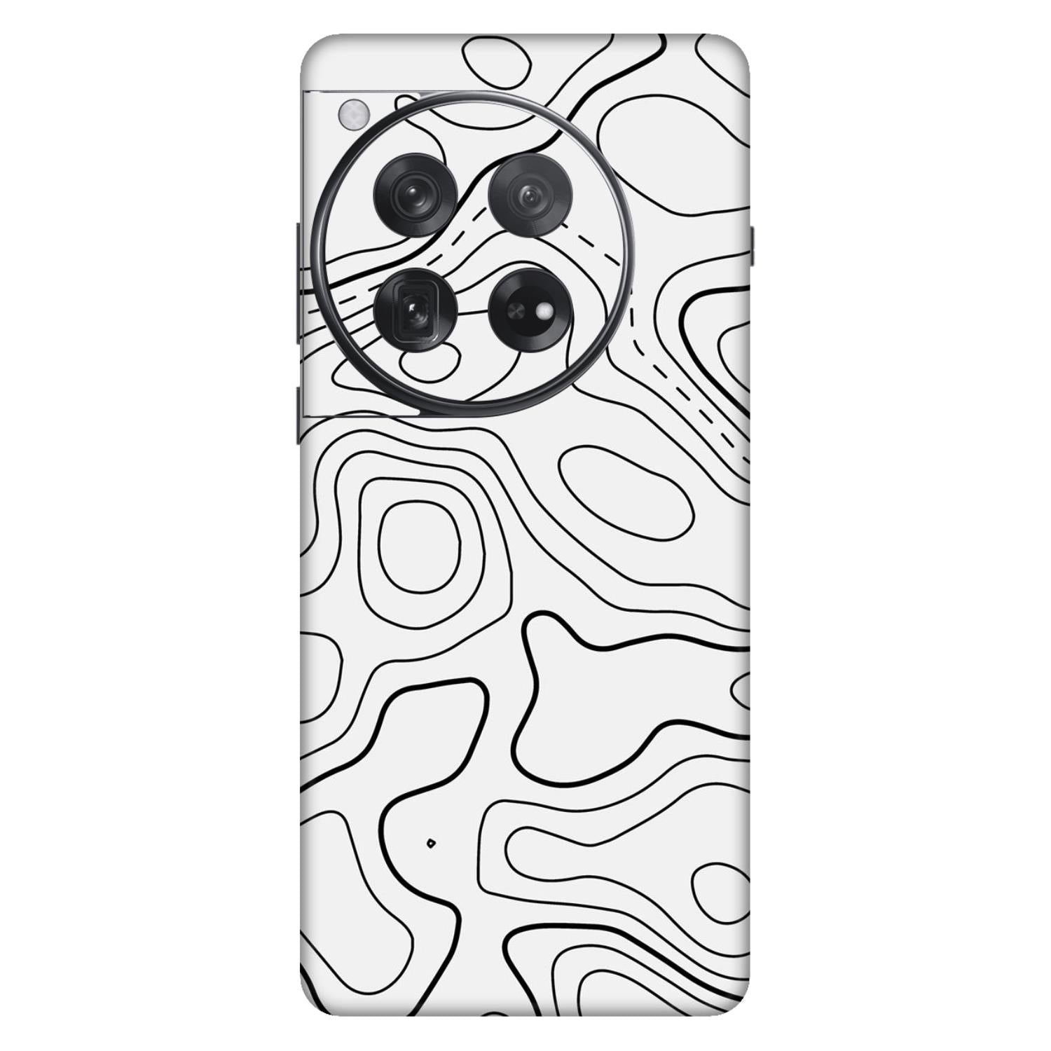 OnePlus 12 Skins & Wraps