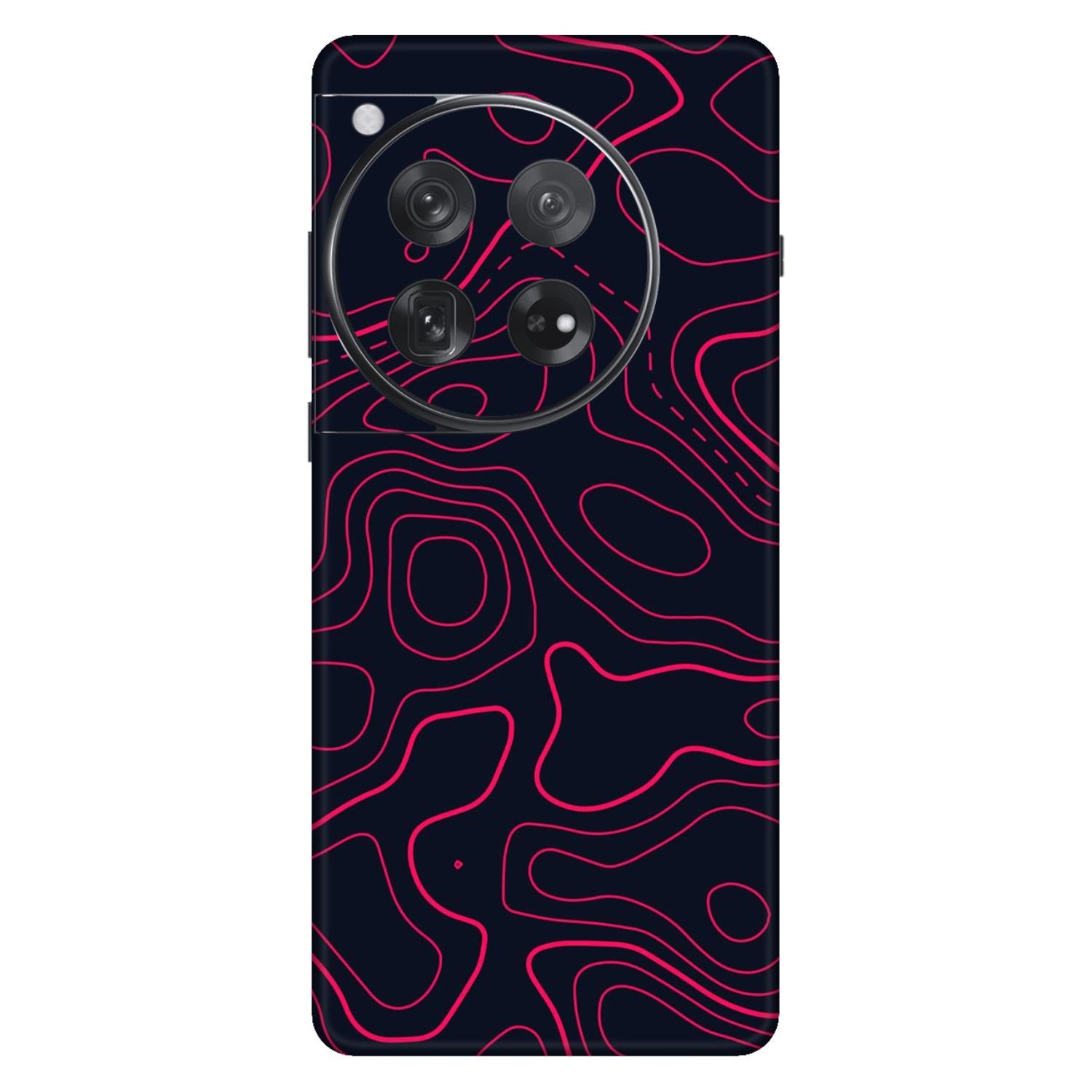 OnePlus 12 Skins & Wraps