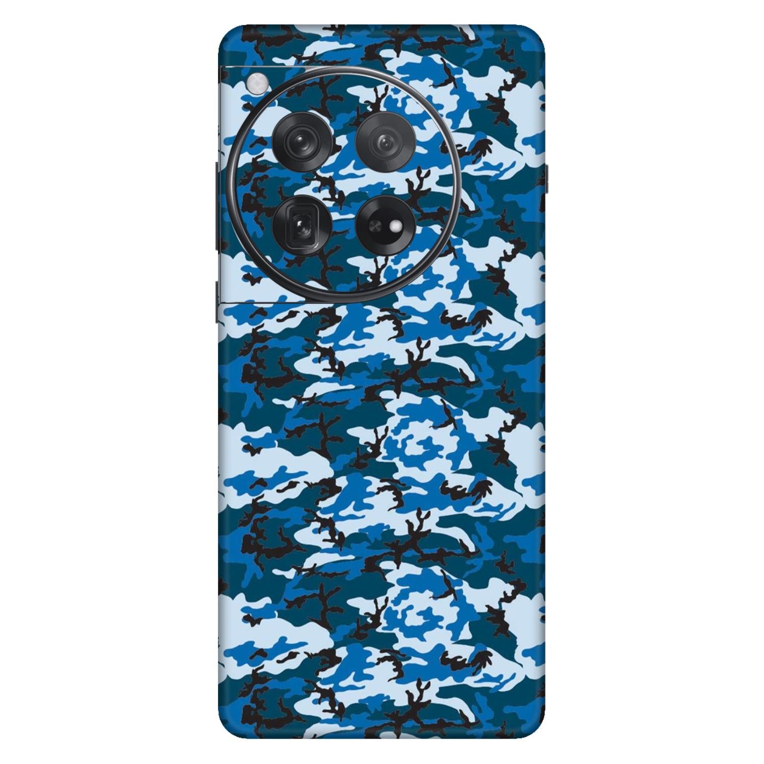 OnePlus 12 Skins & Wraps