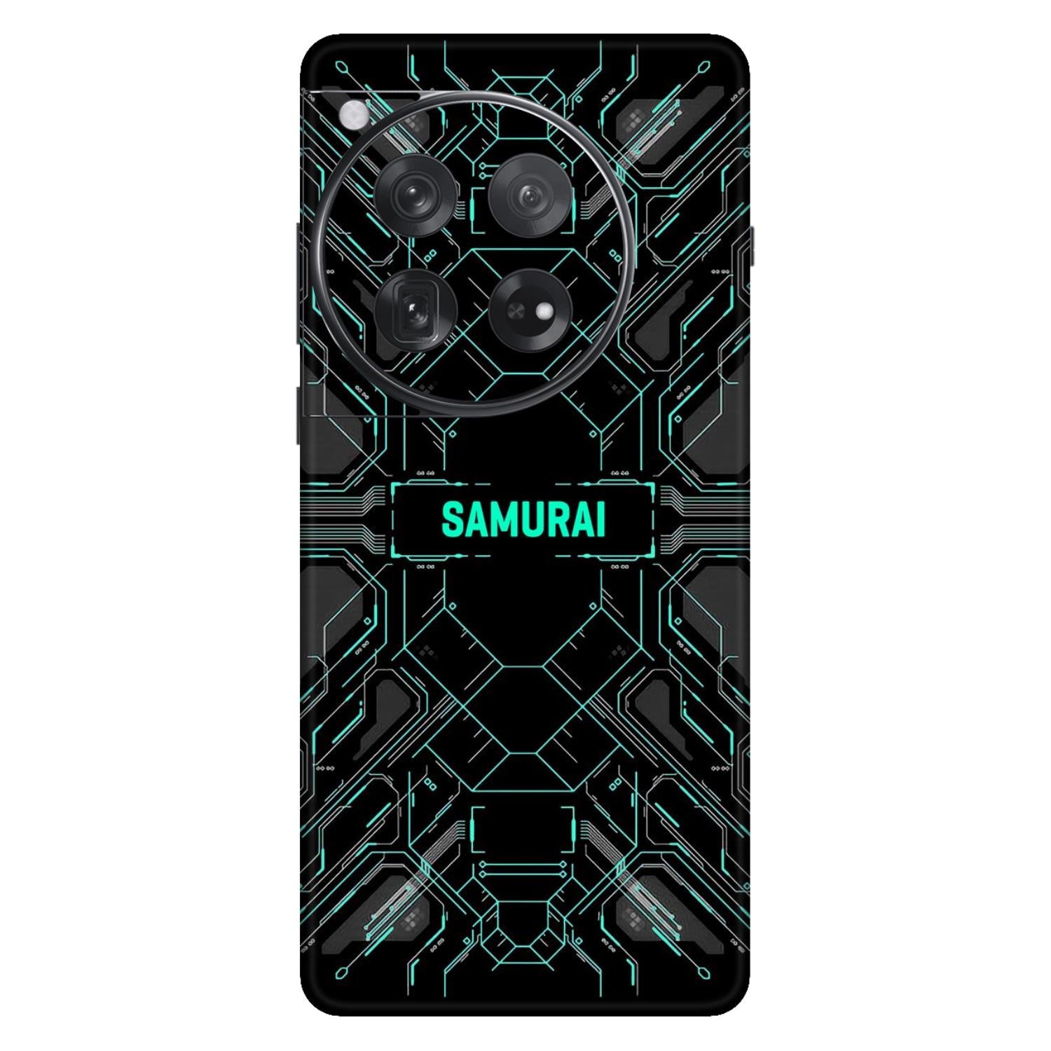 OnePlus 12 Skins & Wraps