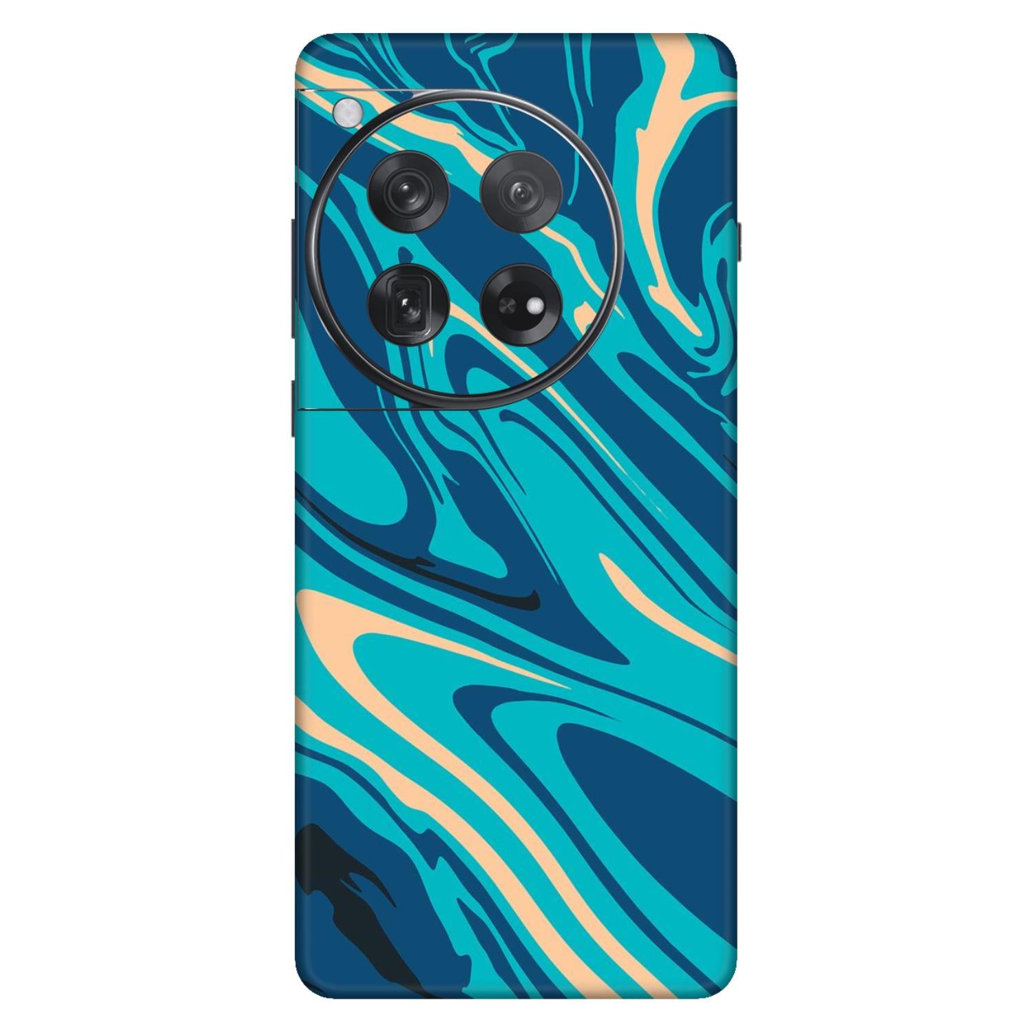 OnePlus 12 Skins & Wraps