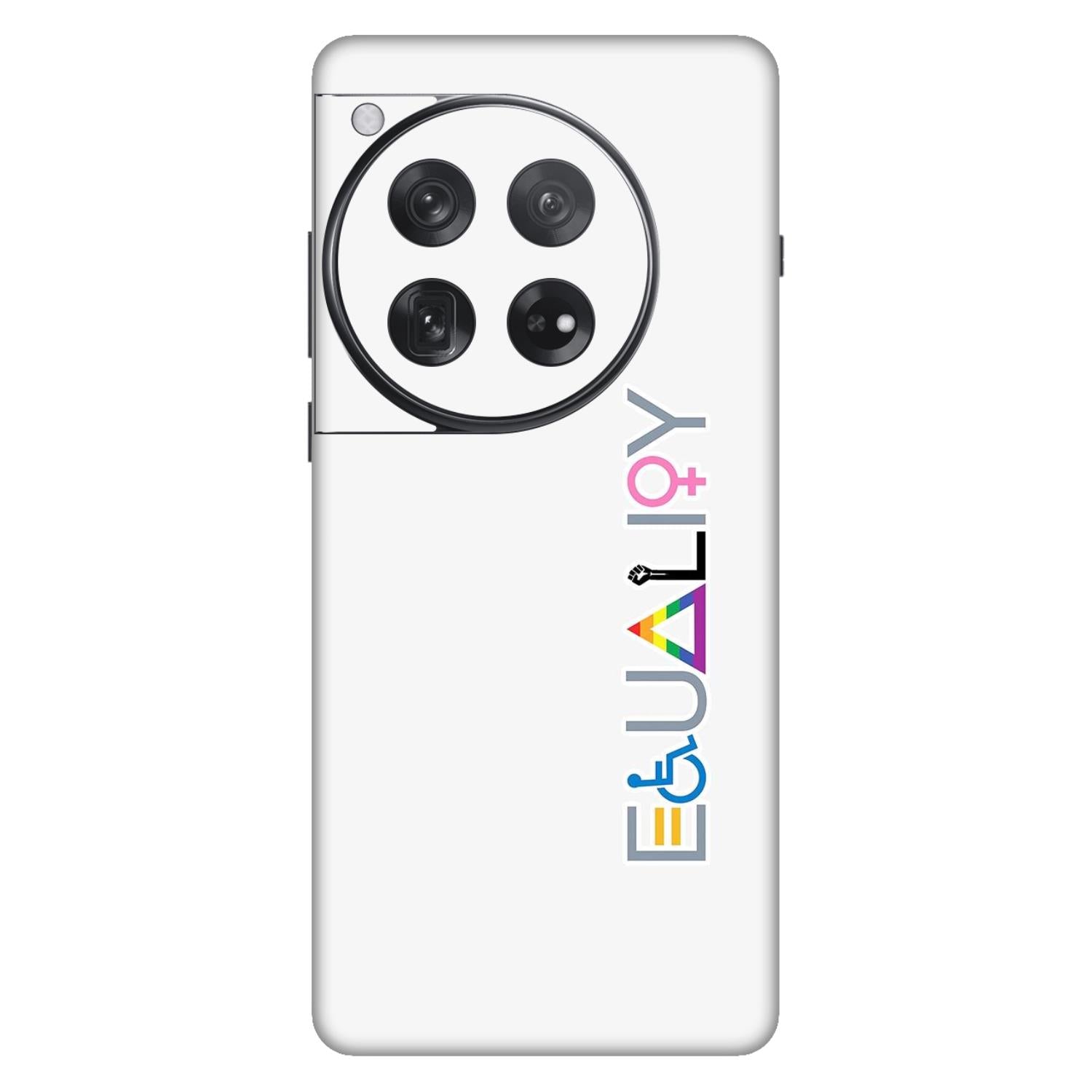 OnePlus 12 Skins & Wraps