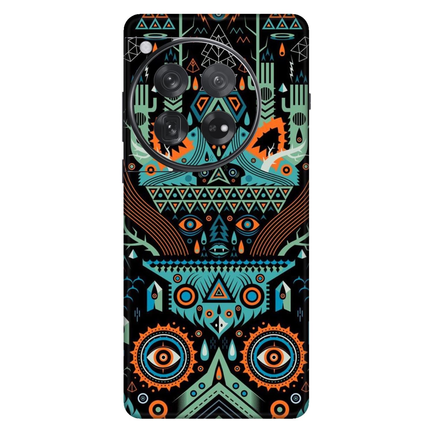 OnePlus 12 Skins & Wraps